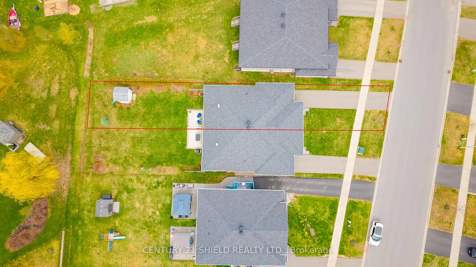 Photo 42 of 292 East Ridge Drive, Cornwall — HOMEH