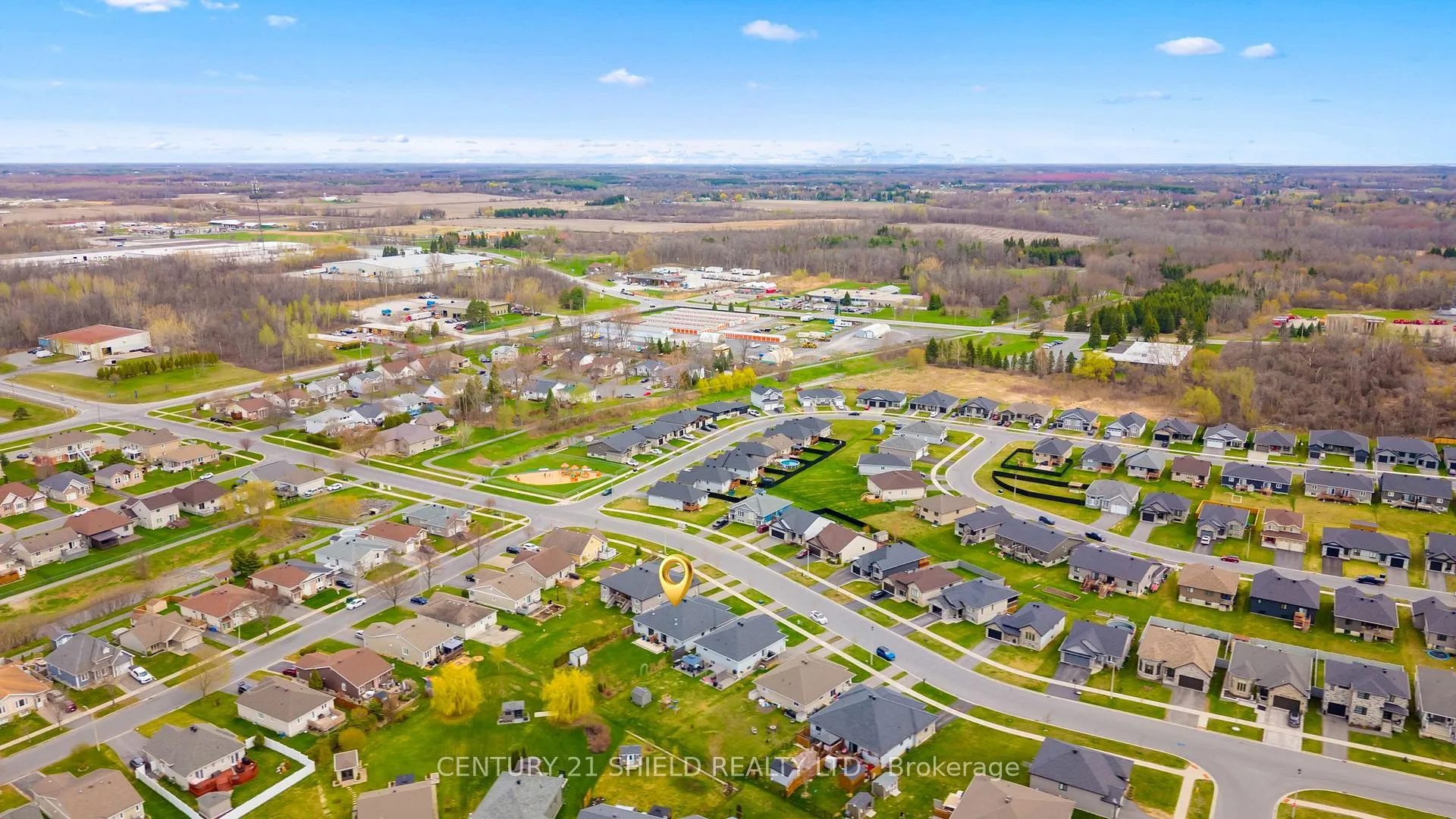 Photo 43 of 292 East Ridge Drive, Cornwall — HOMEH