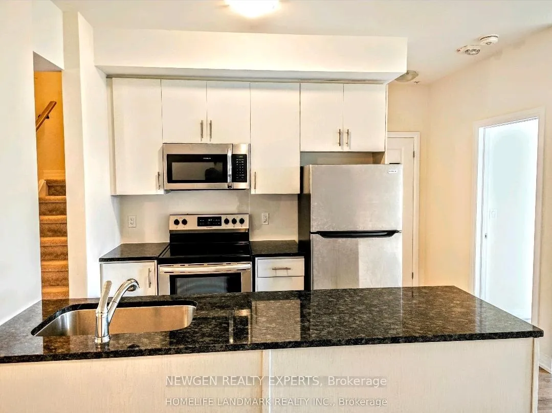 Photo 2 of Unit 717, 2635 William Jackson Drive, Pickering, Duffin Heights — HOMEH