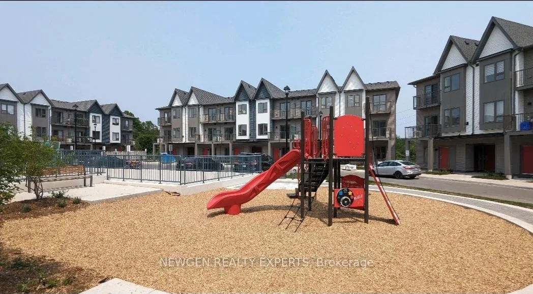 Photo 11 of Unit 717, 2635 William Jackson Drive, Pickering, Duffin Heights — HOMEH