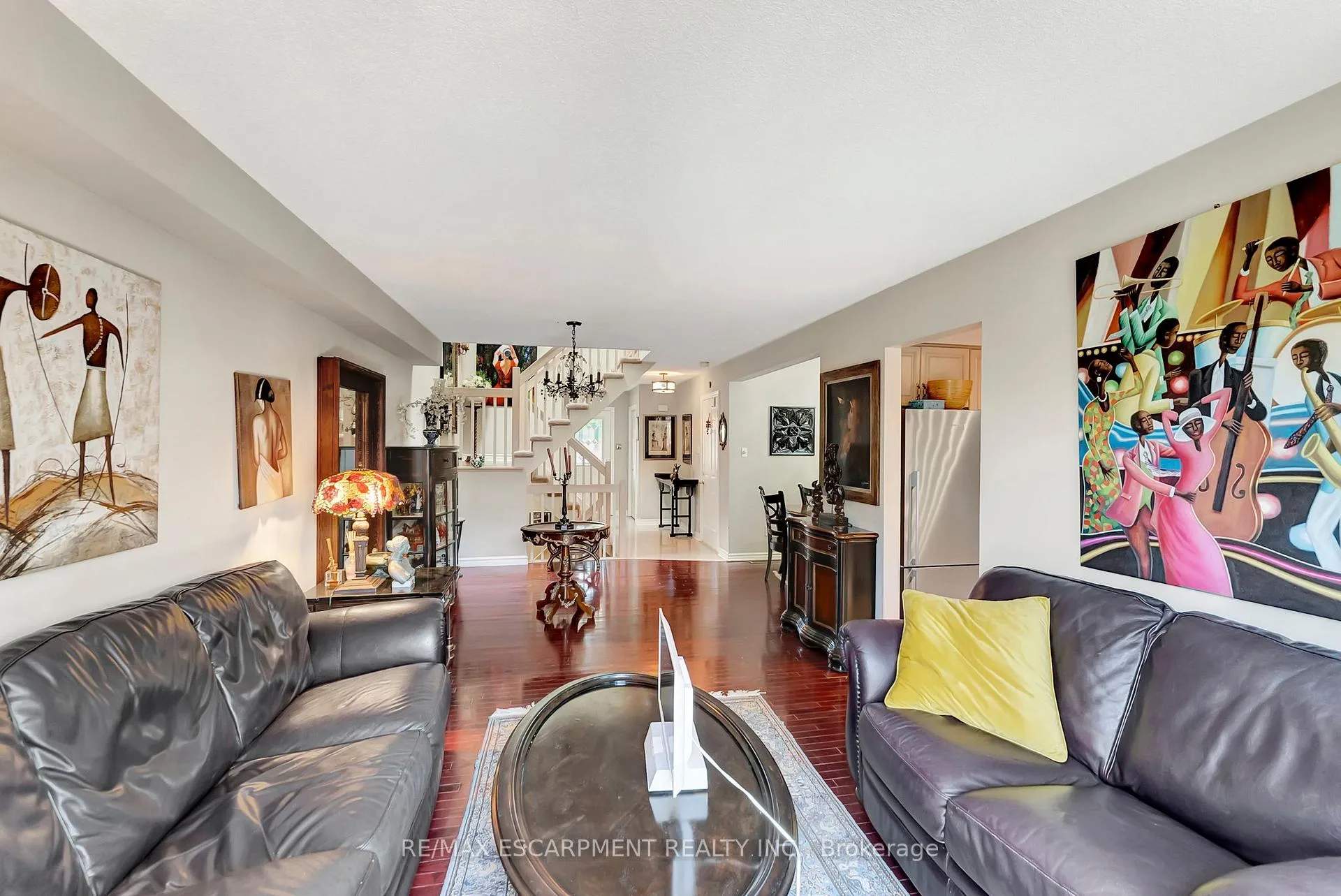 Photo 8 of Unit 14, 20 Meadowlands Boulevard, Hamilton, Meadowlands — HOMEH