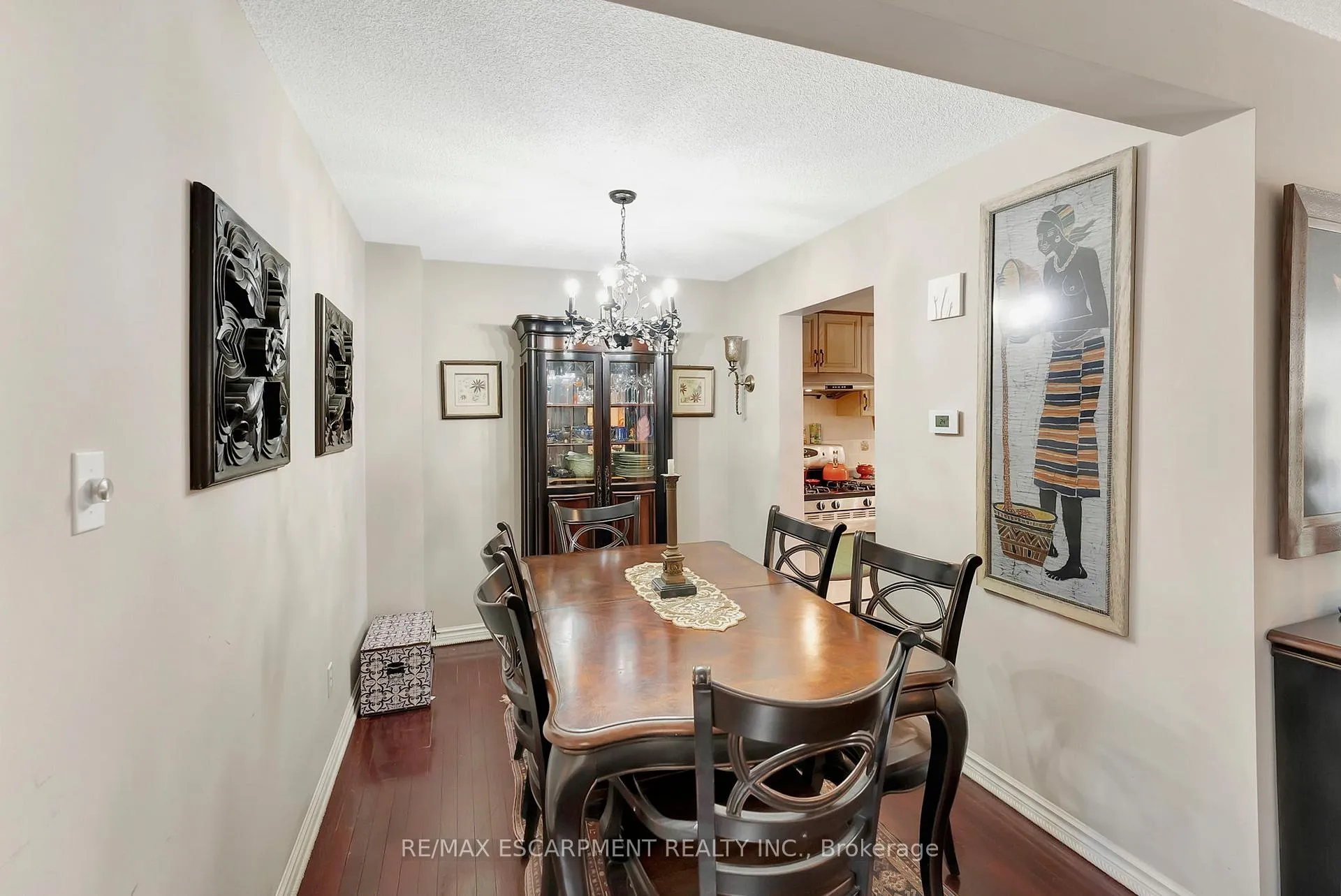Photo 9 of Unit 14, 20 Meadowlands Boulevard, Hamilton, Meadowlands — HOMEH