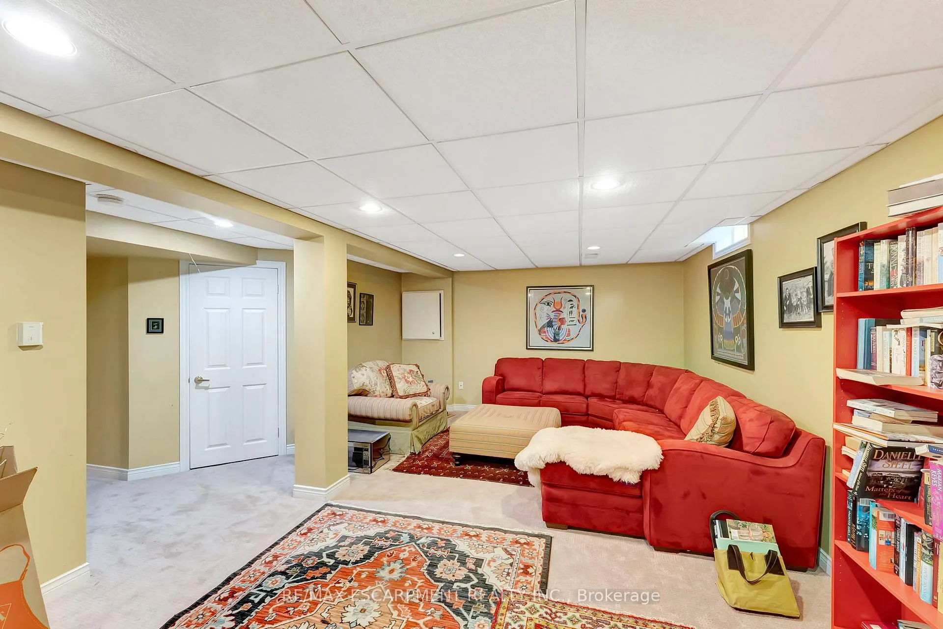 Photo 26 of Unit 14, 20 Meadowlands Boulevard, Hamilton, Meadowlands — HOMEH