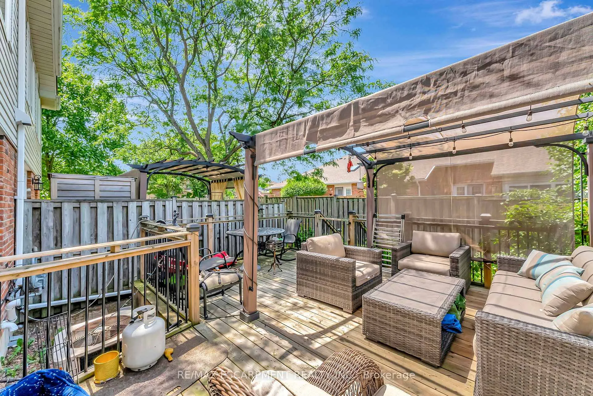 Photo 28 of Unit 14, 20 Meadowlands Boulevard, Hamilton, Meadowlands — HOMEH