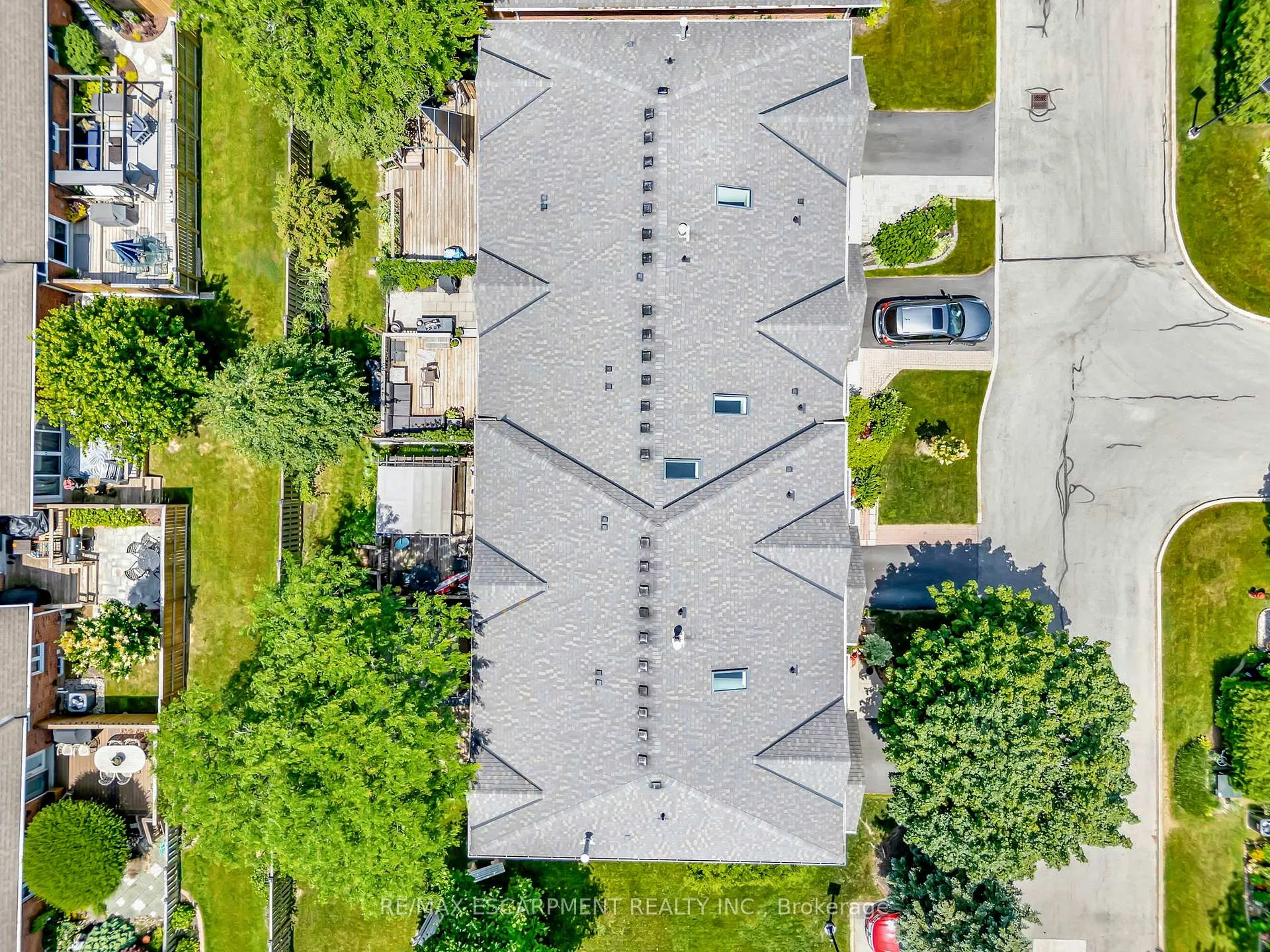 Photo 34 of Unit 14, 20 Meadowlands Boulevard, Hamilton, Meadowlands — HOMEH