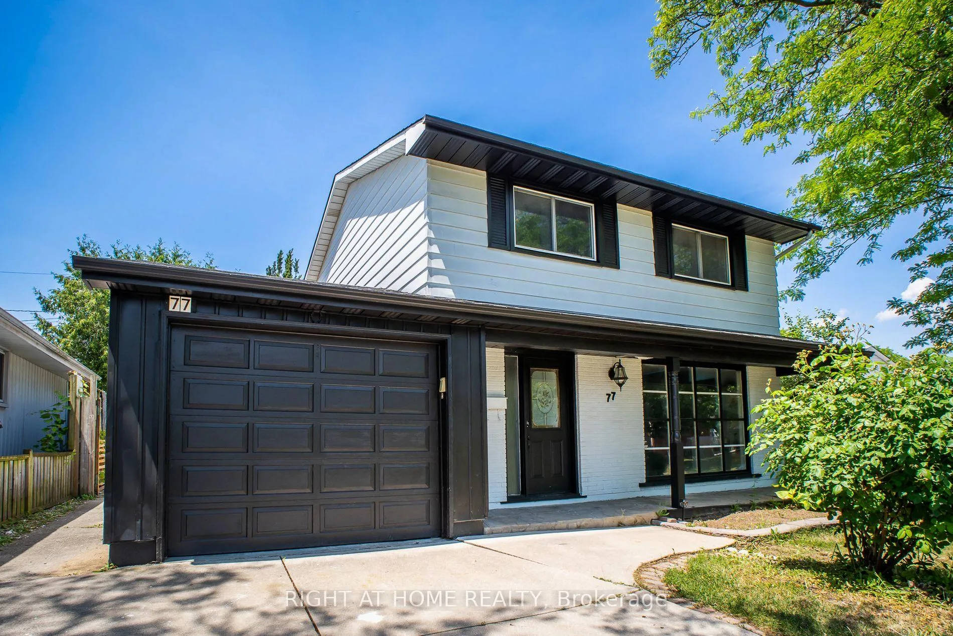 Photo 10 of 77 Elford Crescent, Hamilton, Vincent — HOMEH