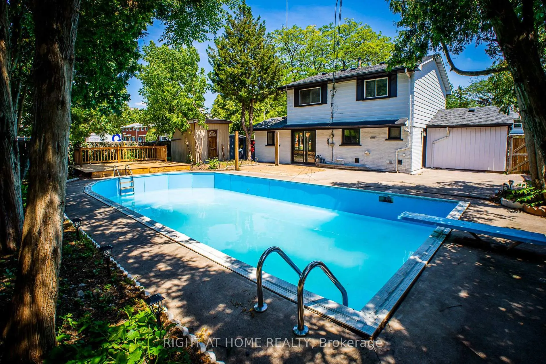 Photo 11 of 77 Elford Crescent, Hamilton, Vincent — HOMEH