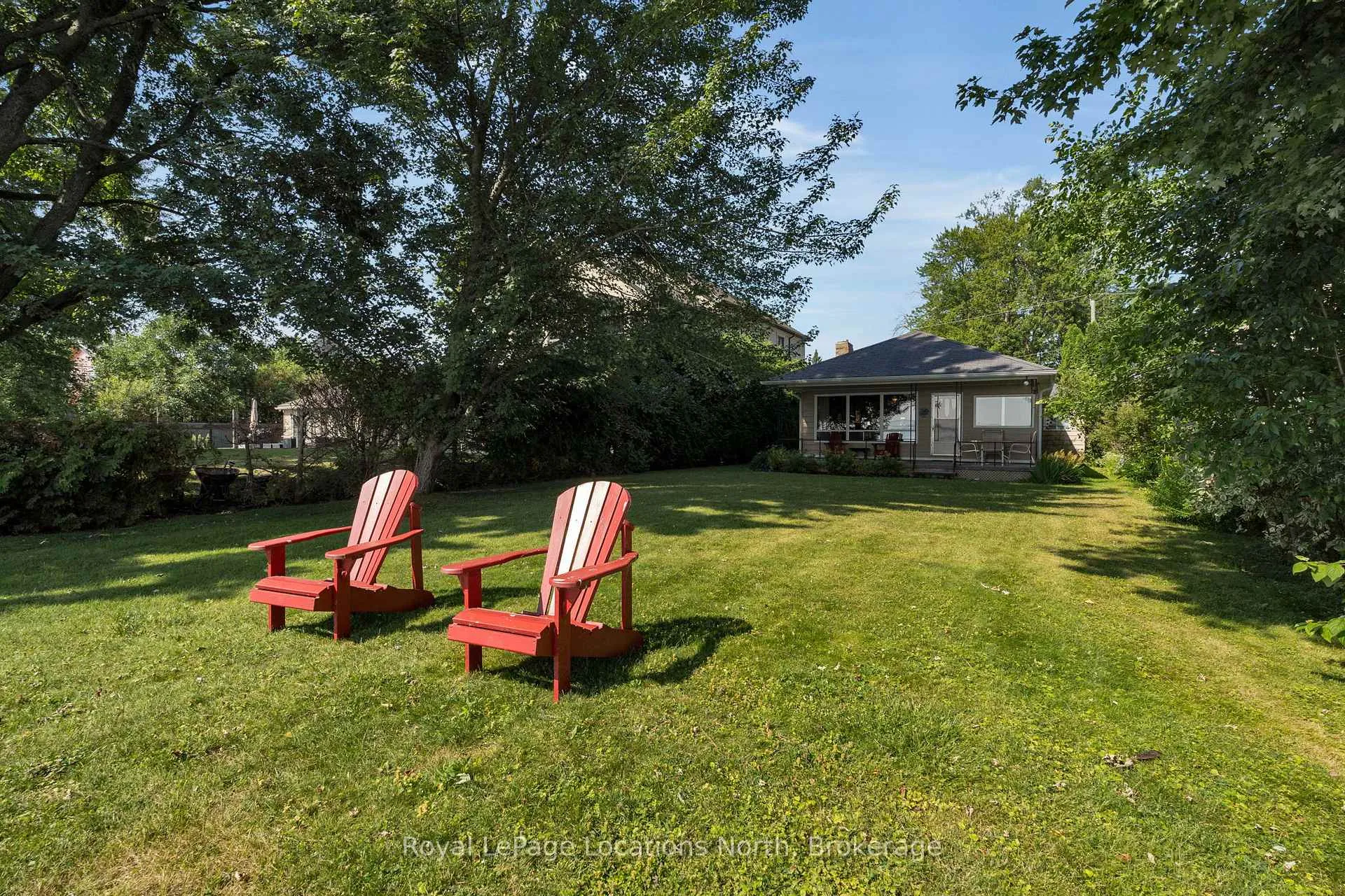 Photo 7 of 297 Beach Road, Innisfil, Gilford — HOMEH