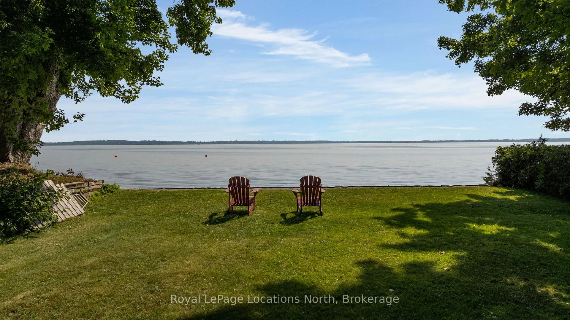 Photo 9 of 297 Beach Road, Innisfil, Gilford — HOMEH