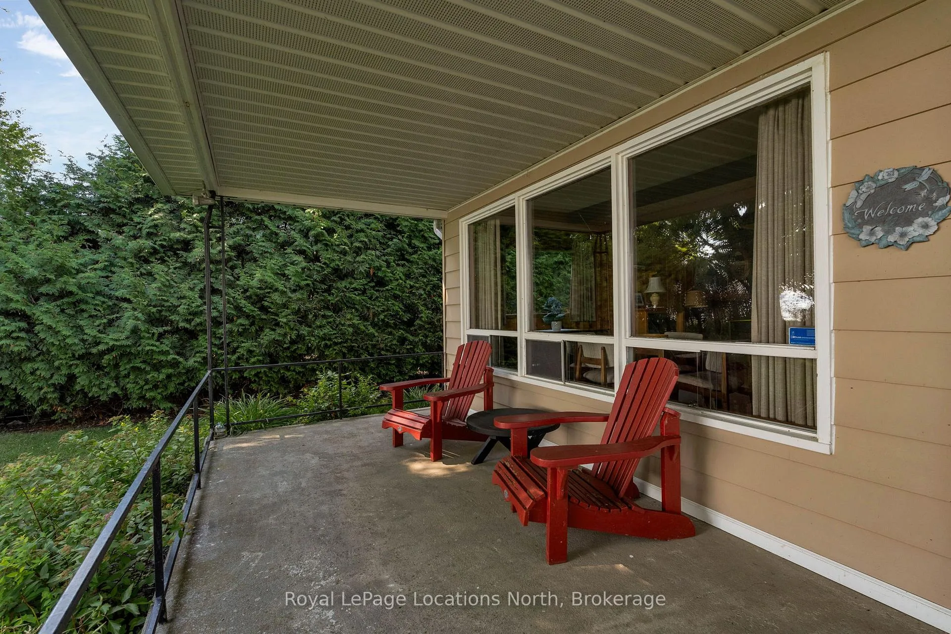 Photo 23 of 297 Beach Road, Innisfil, Gilford — HOMEH