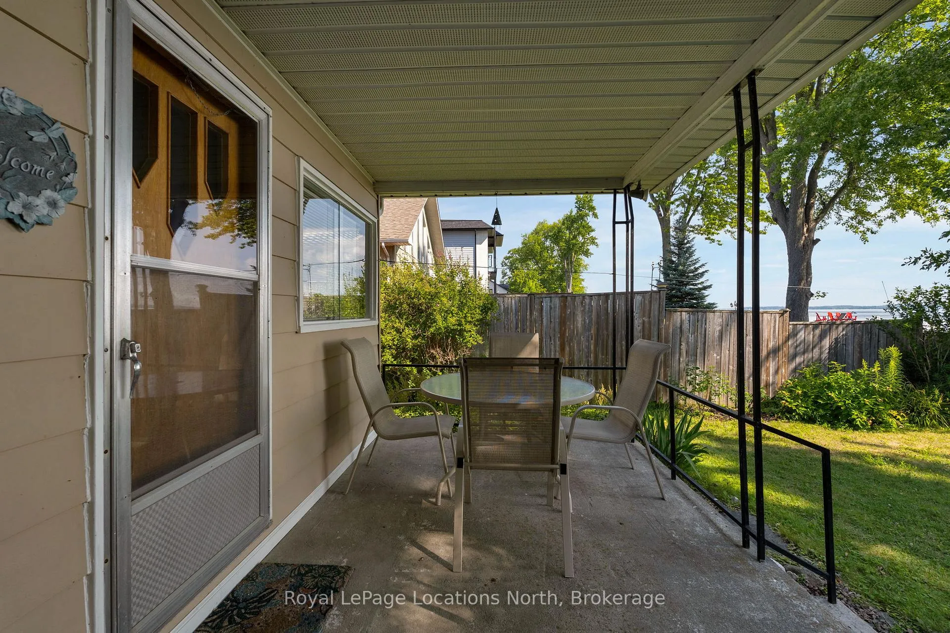 Photo 27 of 297 Beach Road, Innisfil, Gilford — HOMEH