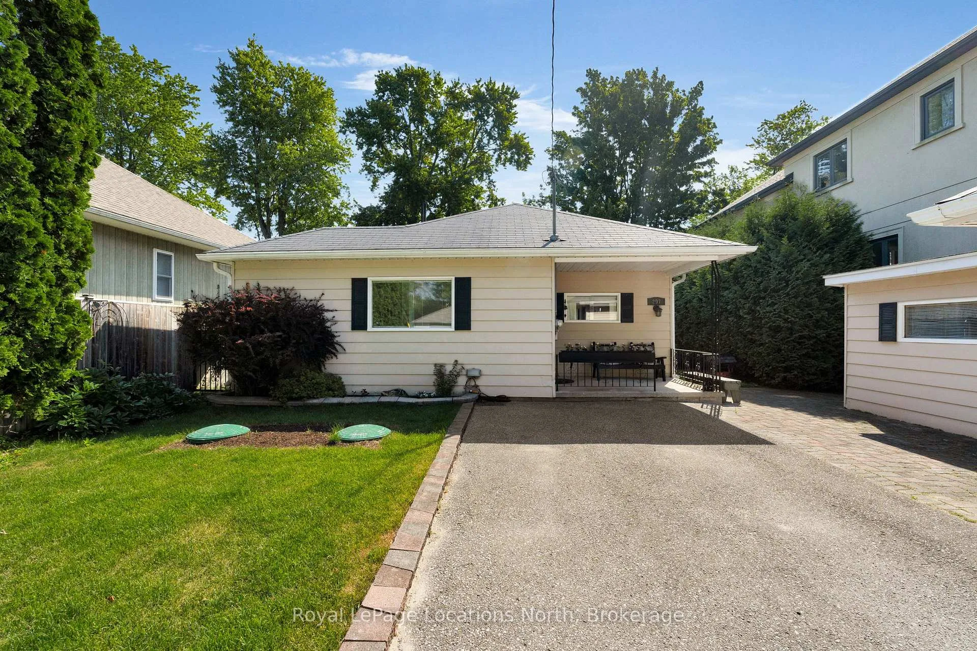 Photo 29 of 297 Beach Road, Innisfil, Gilford — HOMEH