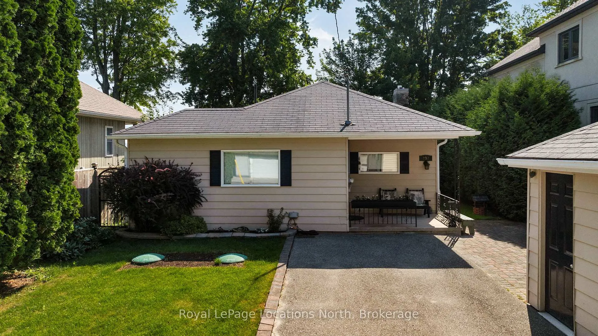 Photo 30 of 297 Beach Road, Innisfil, Gilford — HOMEH