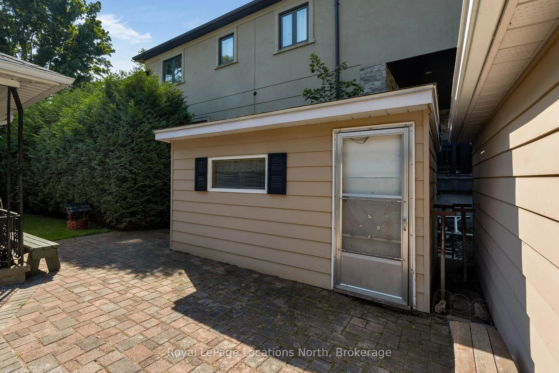 Photo 33 of 297 Beach Road, Innisfil, Gilford — HOMEH
