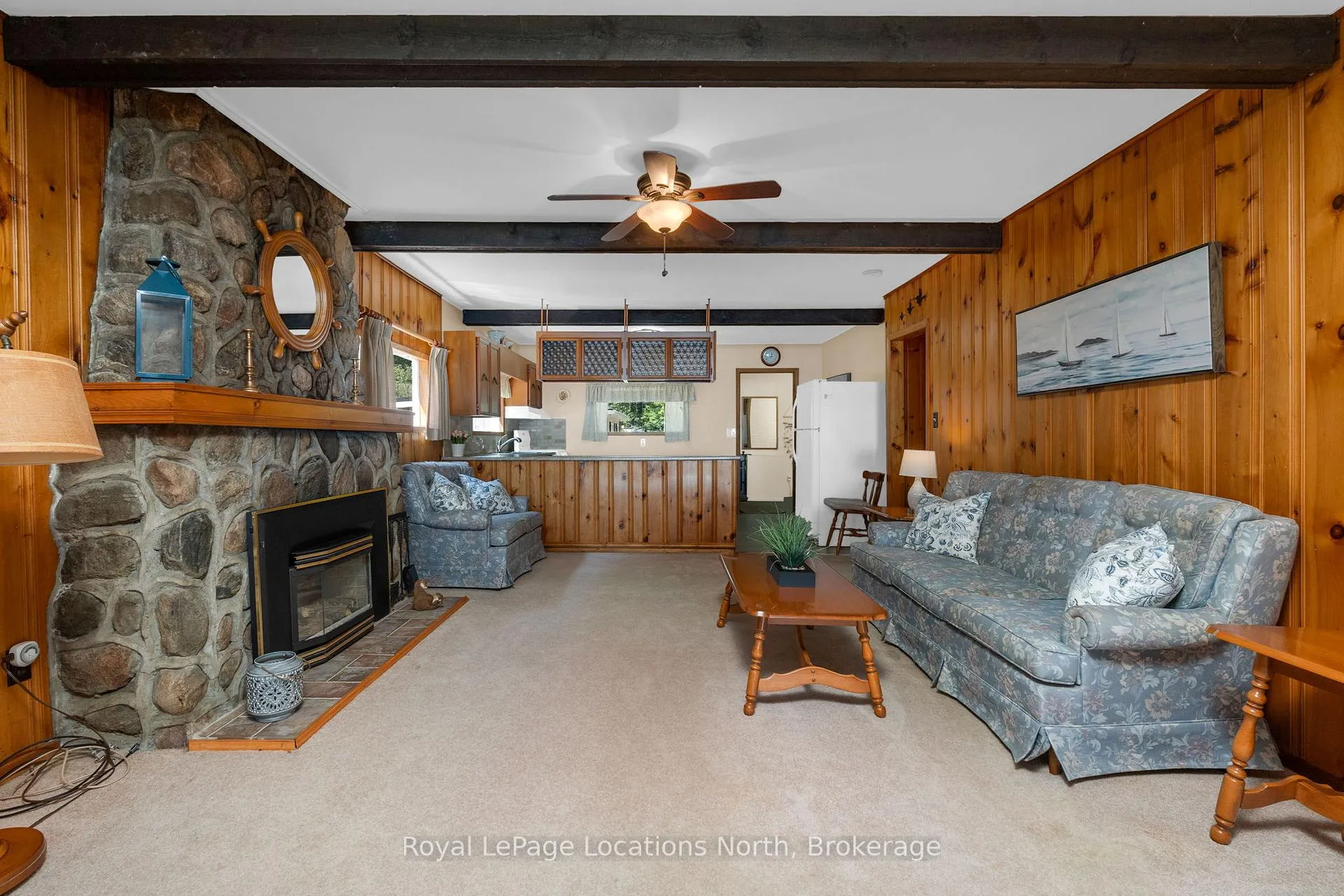 Photo 40 of 297 Beach Road, Innisfil, Gilford — HOMEH