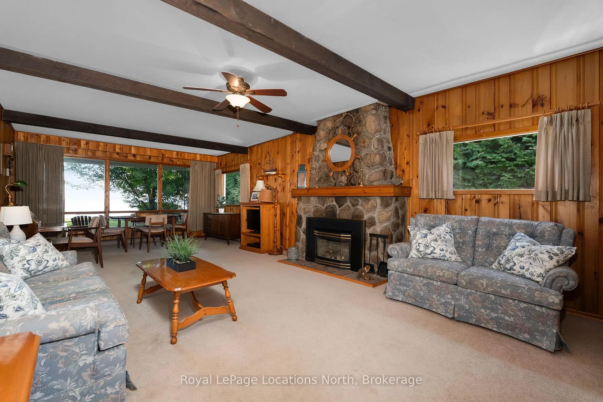 Photo 41 of 297 Beach Road, Innisfil, Gilford — HOMEH