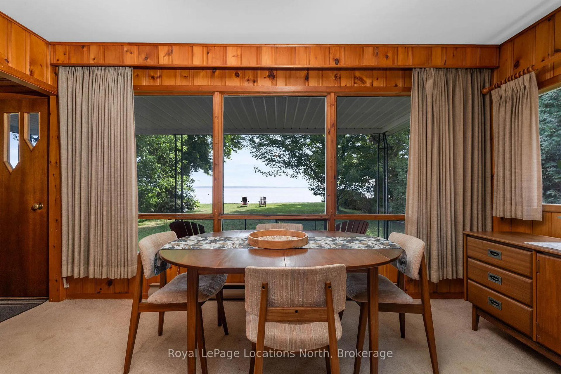 Photo 42 of 297 Beach Road, Innisfil, Gilford — HOMEH