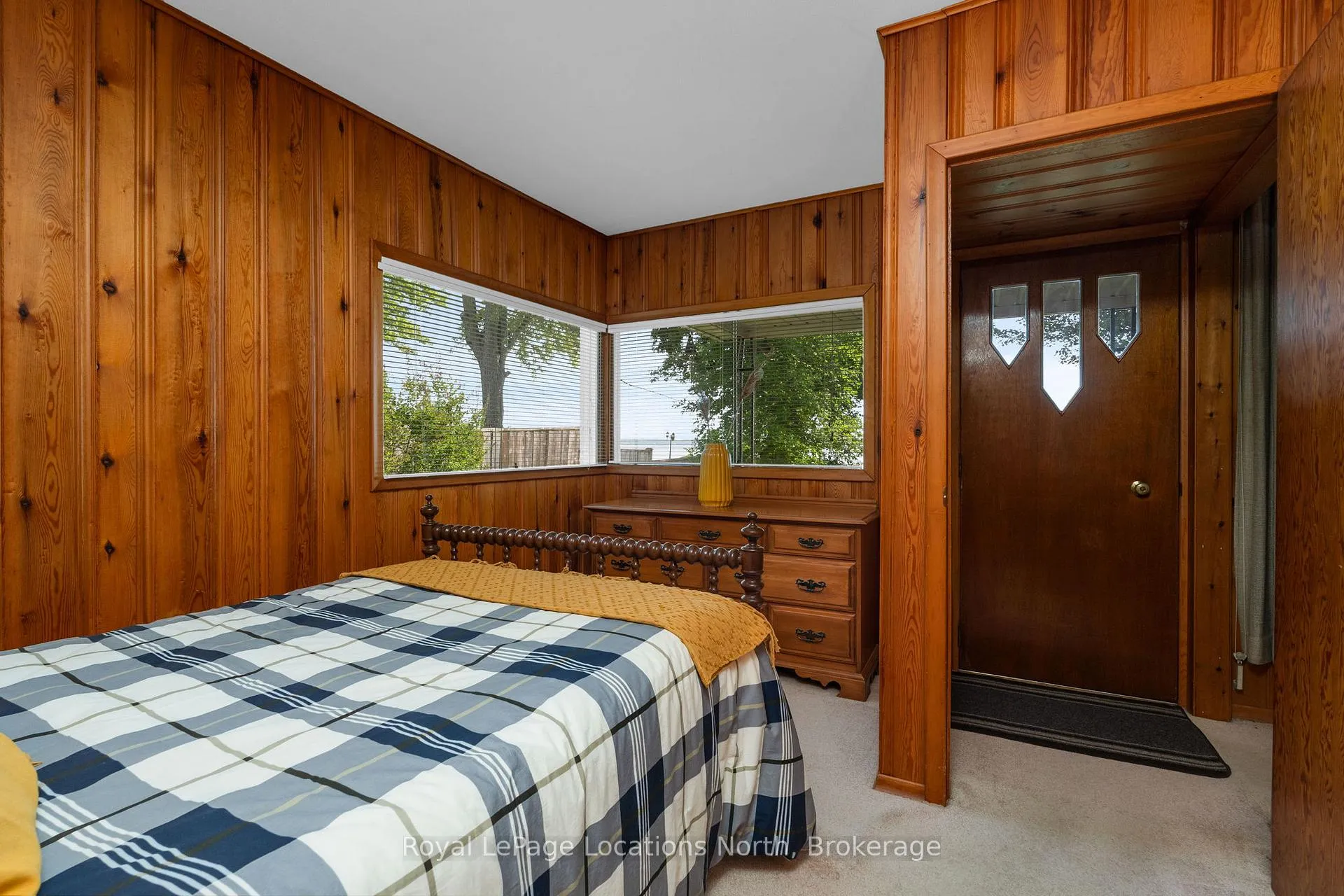 Photo 44 of 297 Beach Road, Innisfil, Gilford — HOMEH