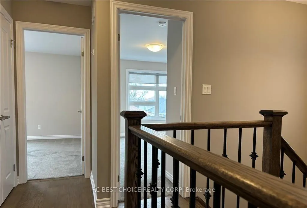 Photo 16 of 8088 Citation Road, Niagara Falls, Ascot — HOMEH