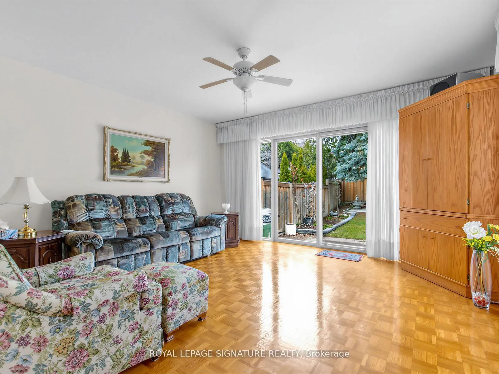 Photo 4 of 136 Cranbrooke Avenue, Toronto, Lawrence Park North — HOMEH