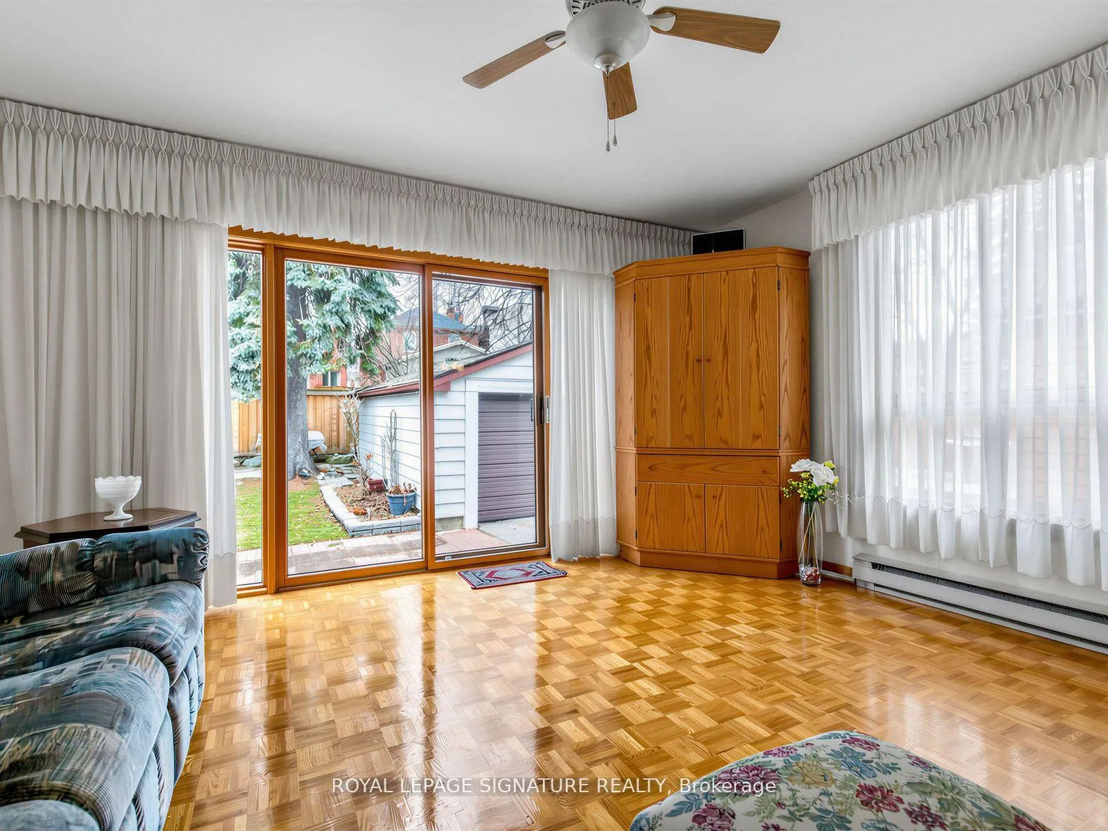 Photo 5 of 136 Cranbrooke Avenue, Toronto, Lawrence Park North — HOMEH