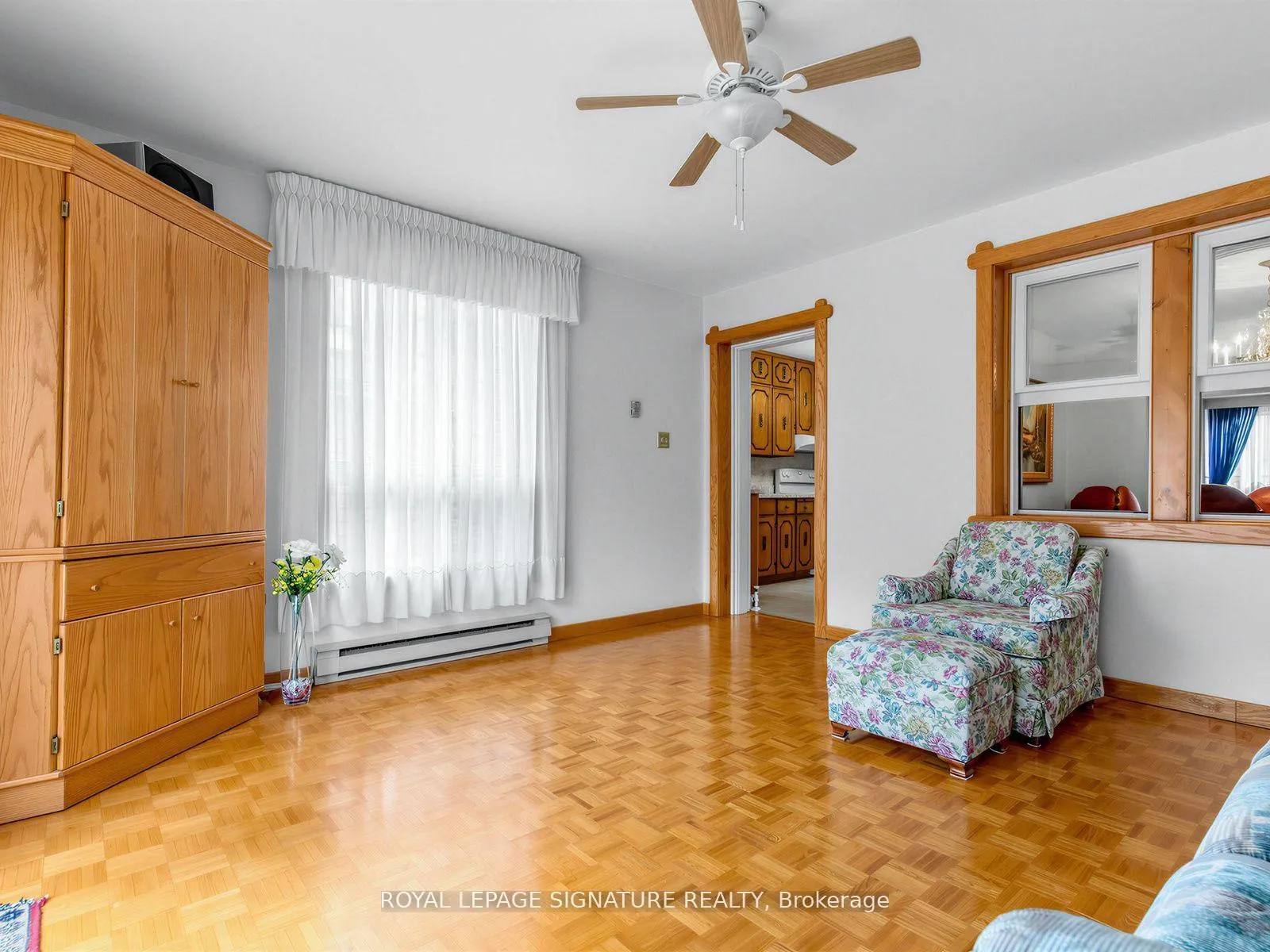 Photo 6 of 136 Cranbrooke Avenue, Toronto, Lawrence Park North — HOMEH
