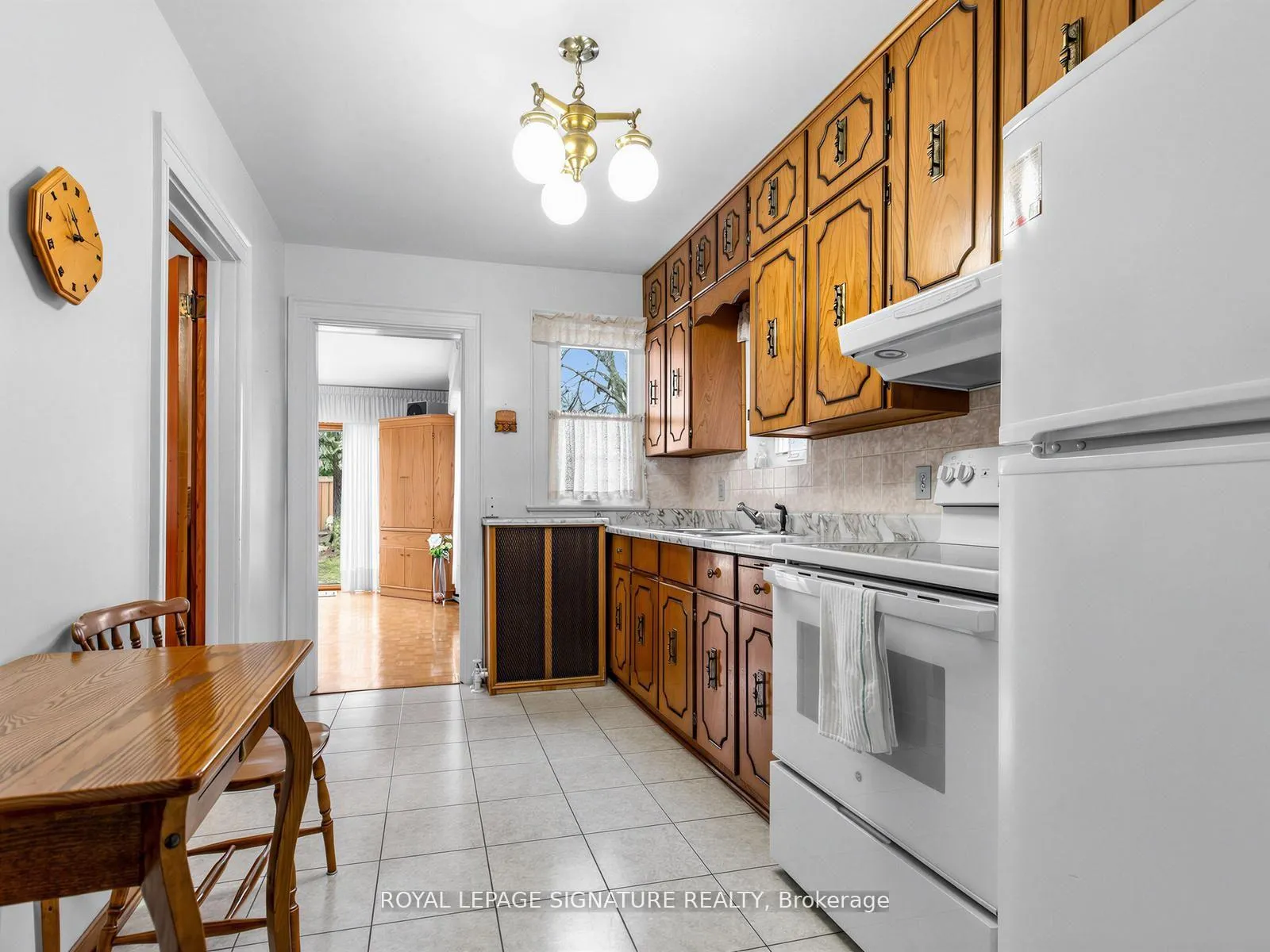 Photo 7 of 136 Cranbrooke Avenue, Toronto, Lawrence Park North — HOMEH