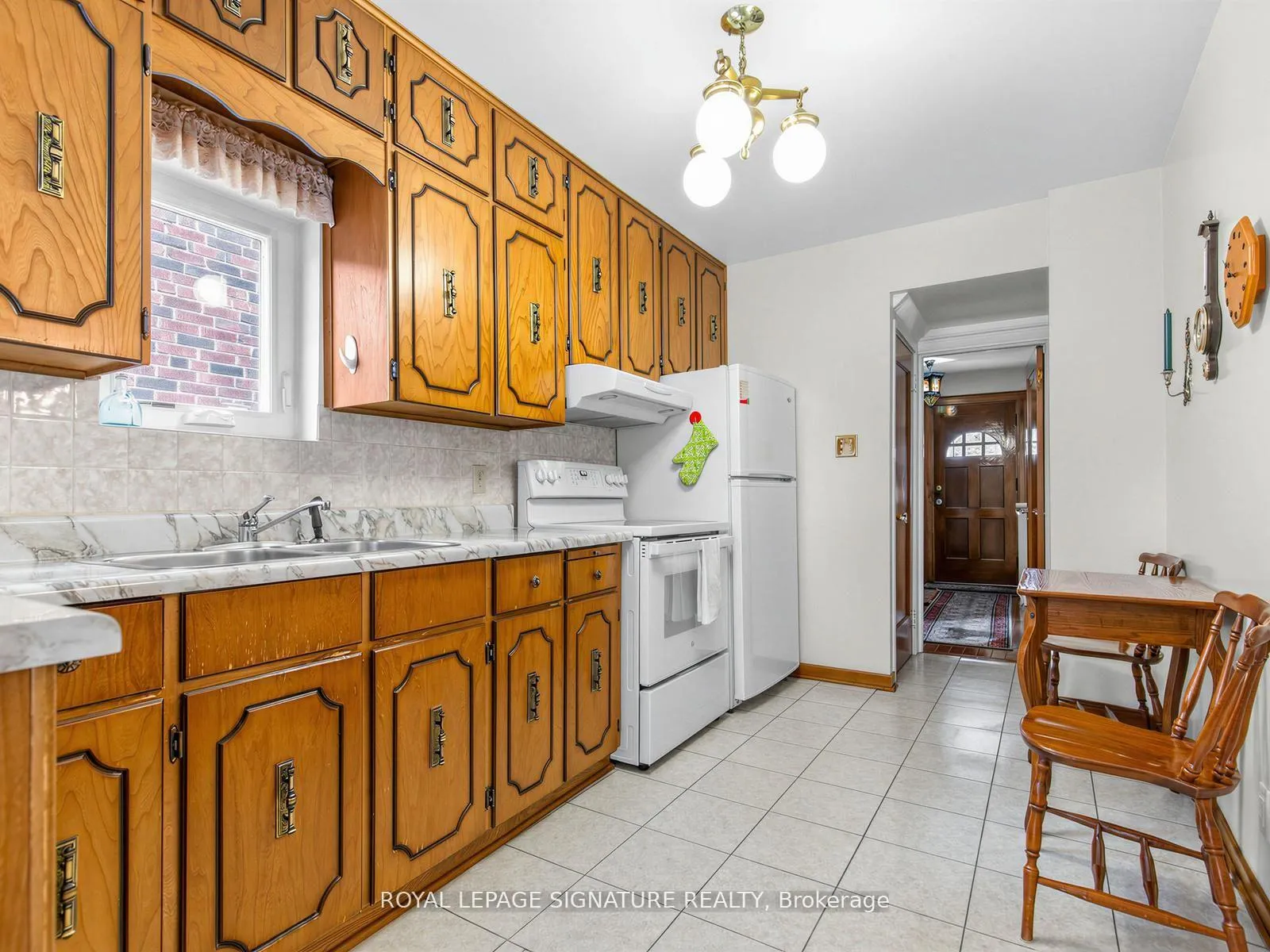 Photo 8 of 136 Cranbrooke Avenue, Toronto, Lawrence Park North — HOMEH