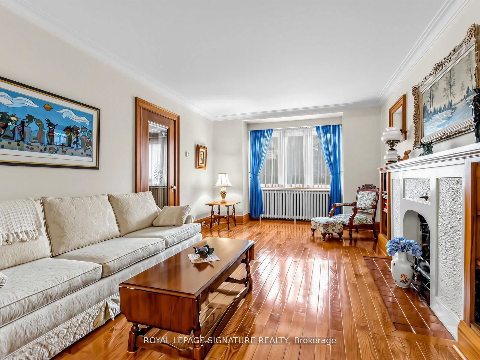 Photo 9 of 136 Cranbrooke Avenue, Toronto, Lawrence Park North — HOMEH