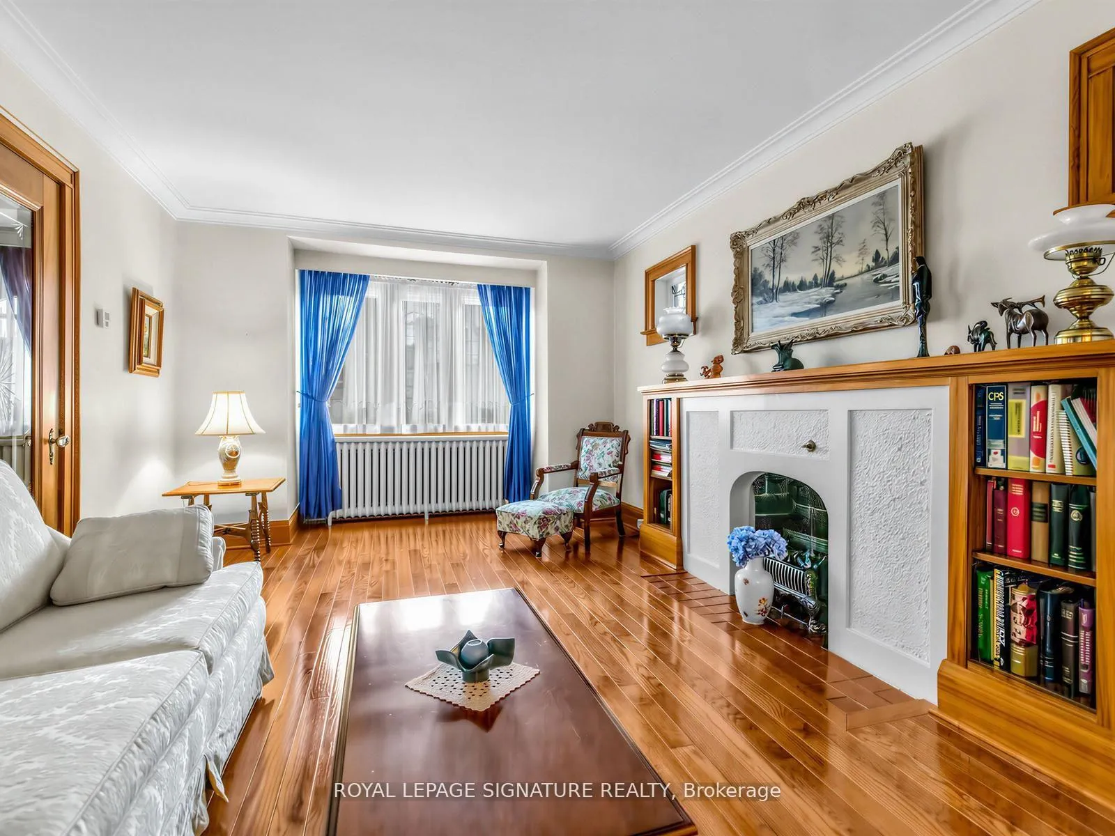 Photo 11 of 136 Cranbrooke Avenue, Toronto, Lawrence Park North — HOMEH