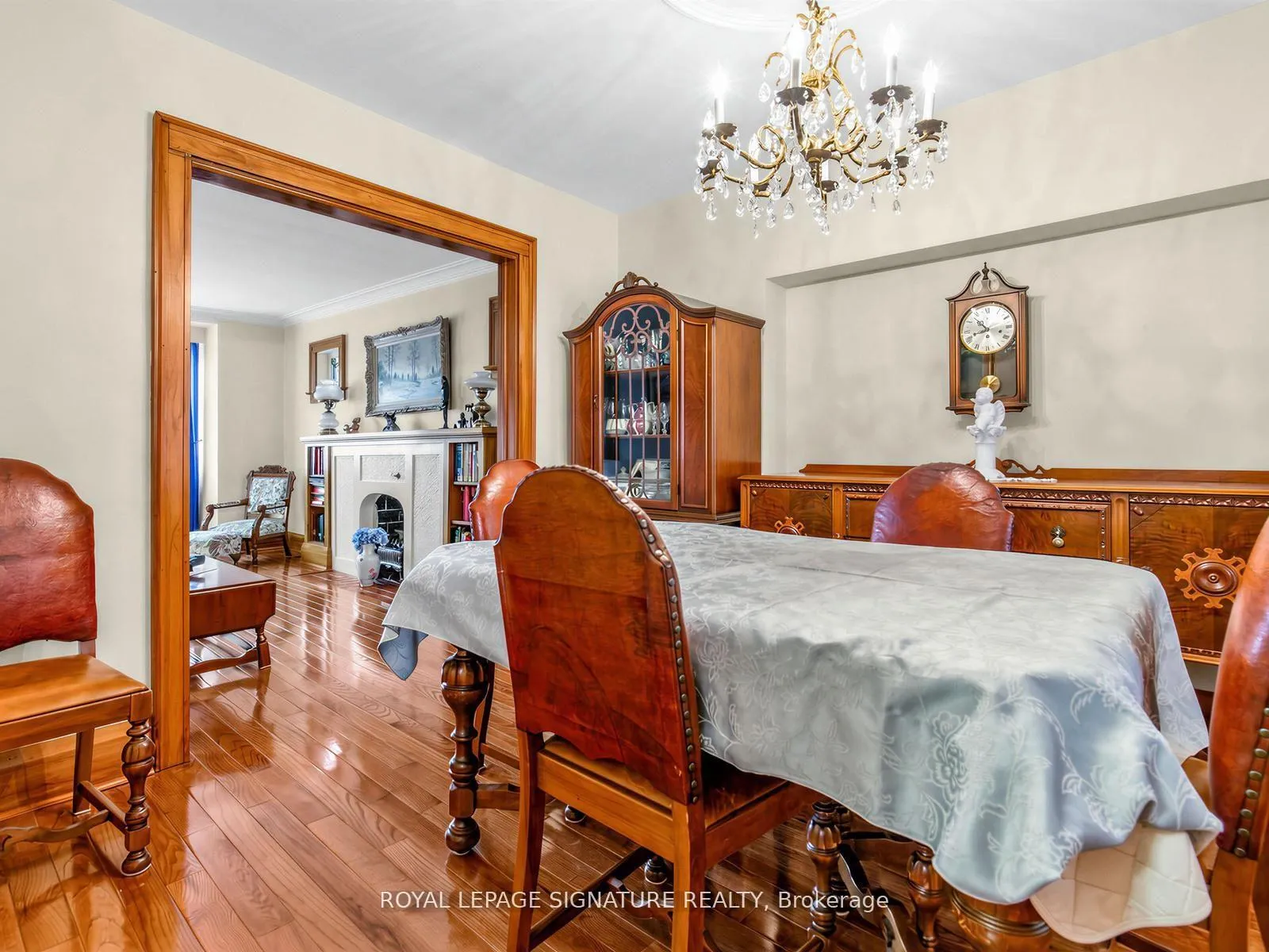 Photo 12 of 136 Cranbrooke Avenue, Toronto, Lawrence Park North — HOMEH