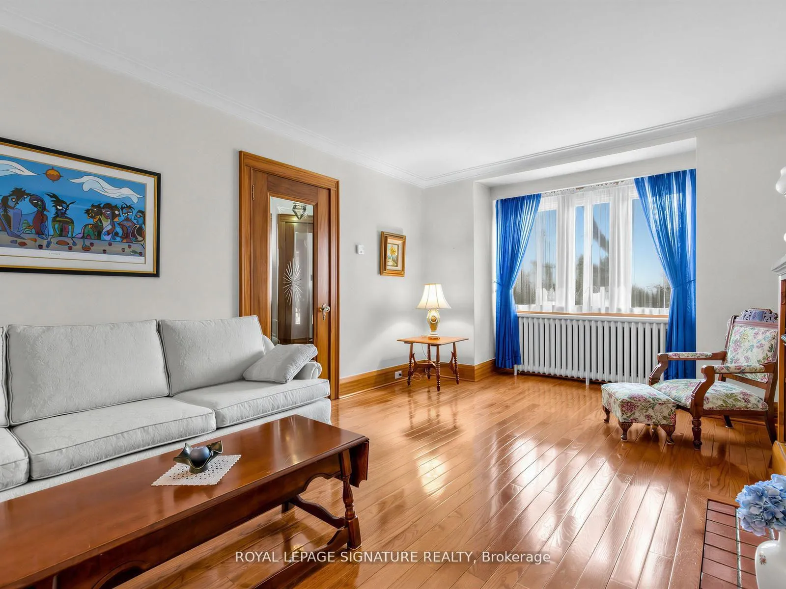 Photo 13 of 136 Cranbrooke Avenue, Toronto, Lawrence Park North — HOMEH