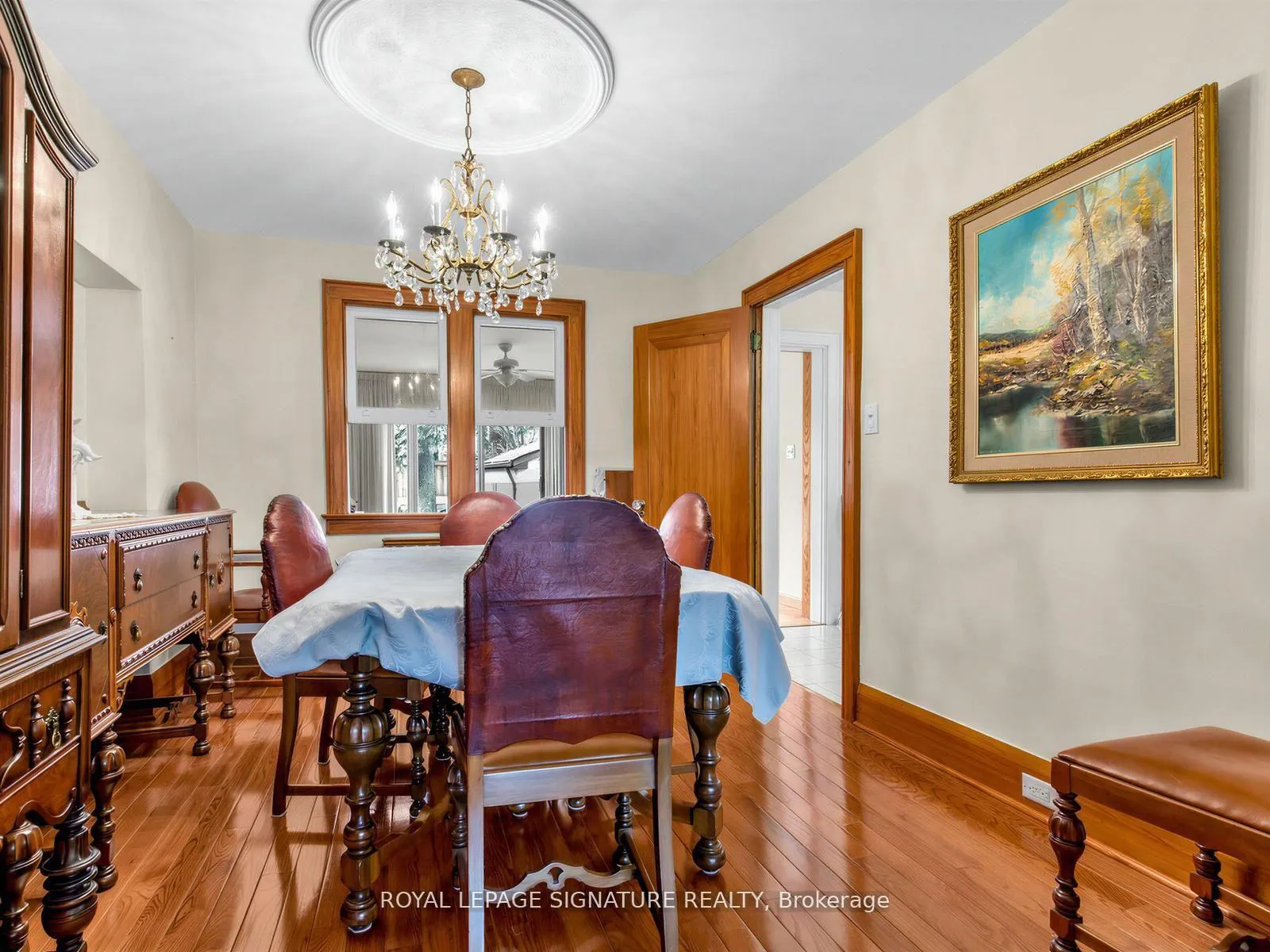 Photo 14 of 136 Cranbrooke Avenue, Toronto, Lawrence Park North — HOMEH