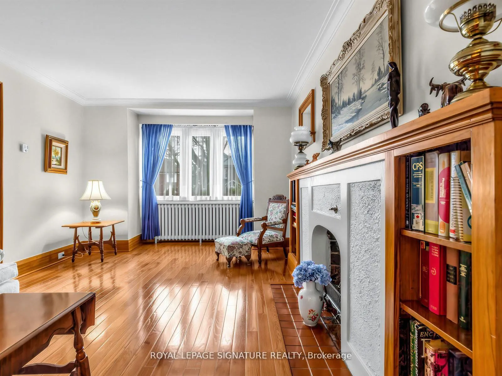 Photo 15 of 136 Cranbrooke Avenue, Toronto, Lawrence Park North — HOMEH