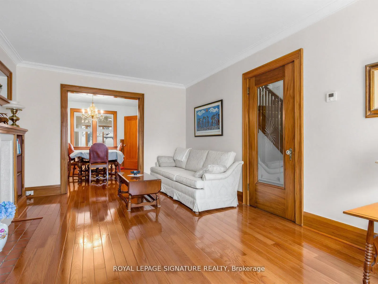 Photo 16 of 136 Cranbrooke Avenue, Toronto, Lawrence Park North — HOMEH
