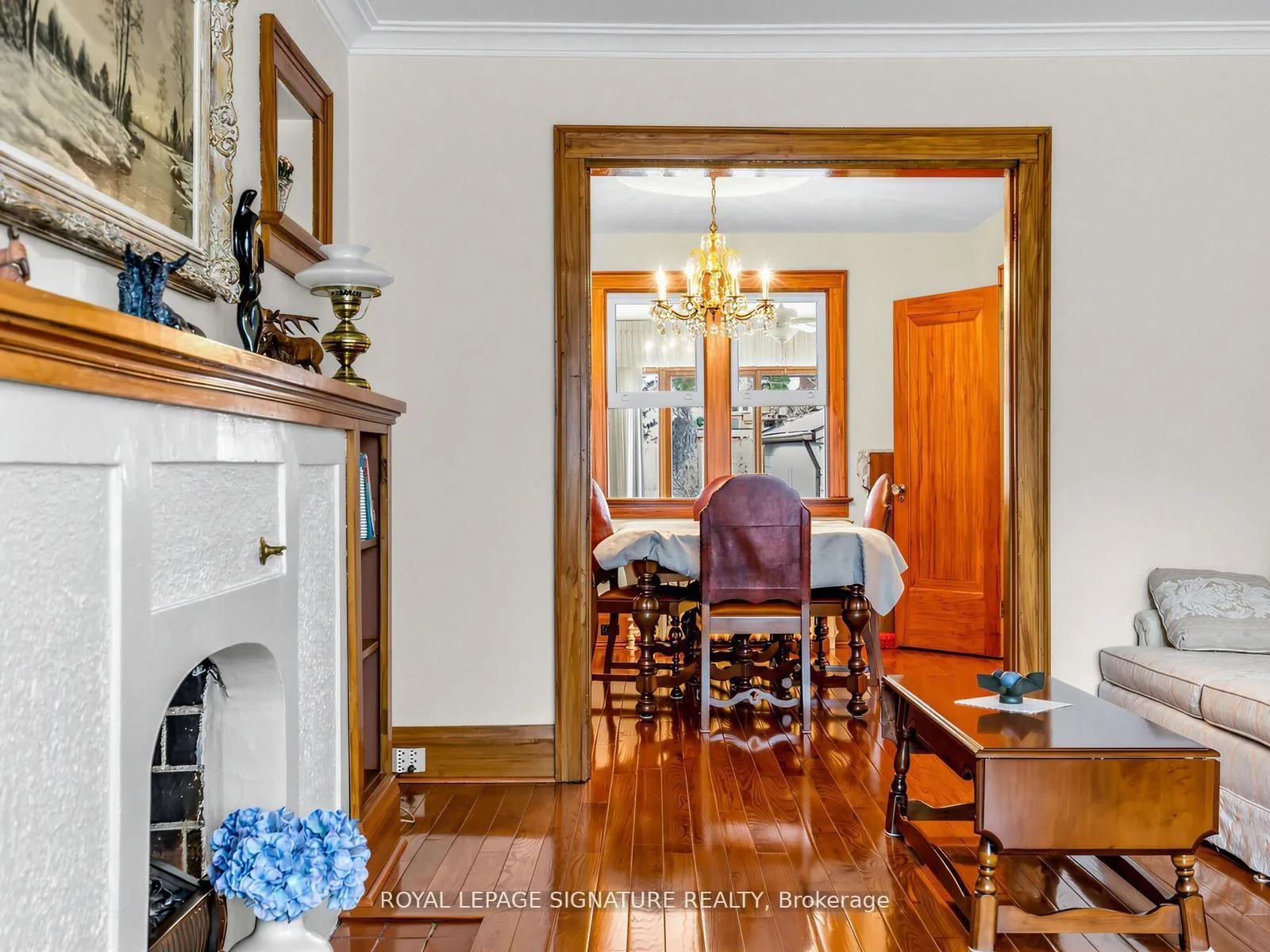 Photo 17 of 136 Cranbrooke Avenue, Toronto, Lawrence Park North — HOMEH