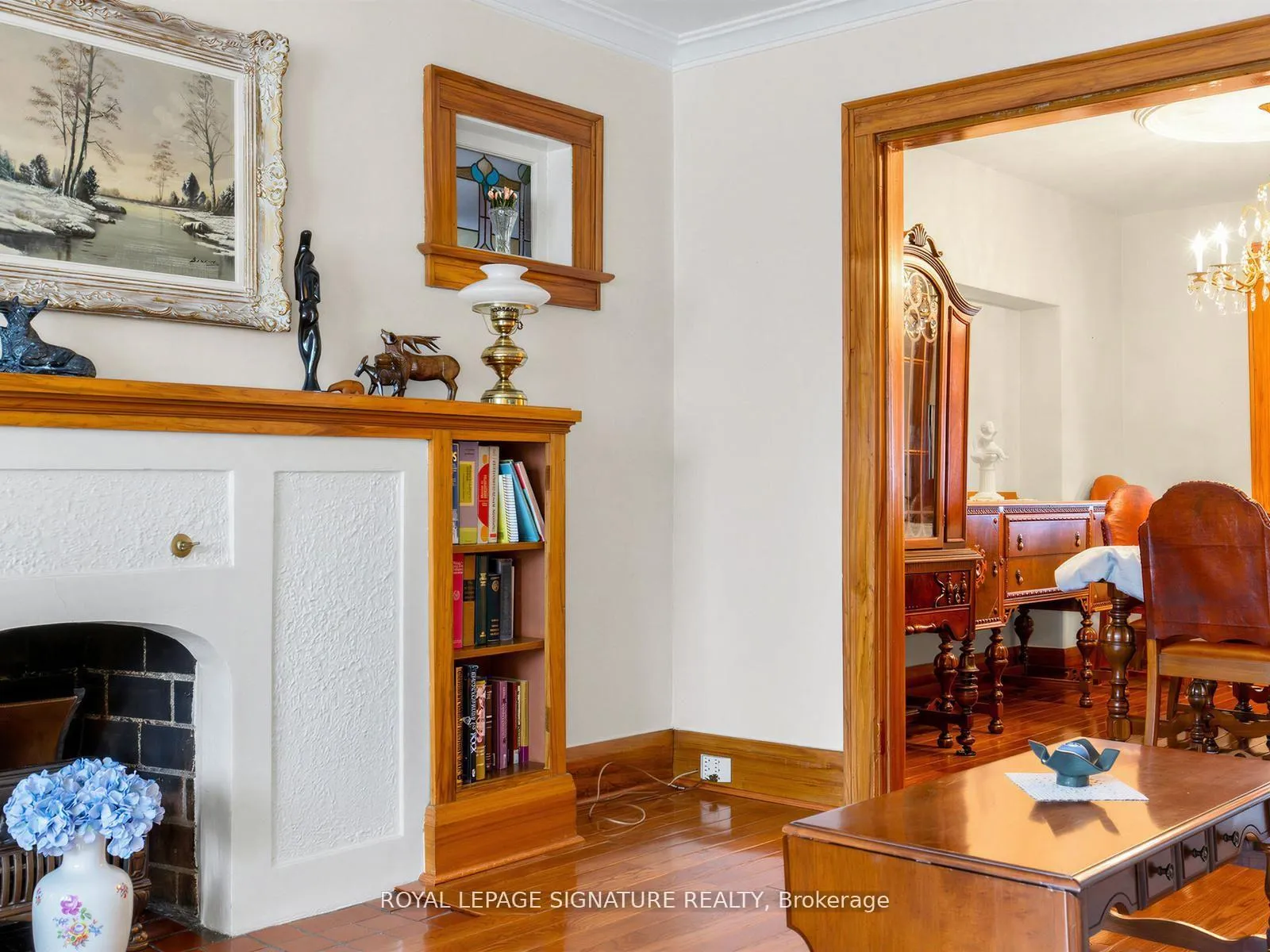 Photo 18 of 136 Cranbrooke Avenue, Toronto, Lawrence Park North — HOMEH