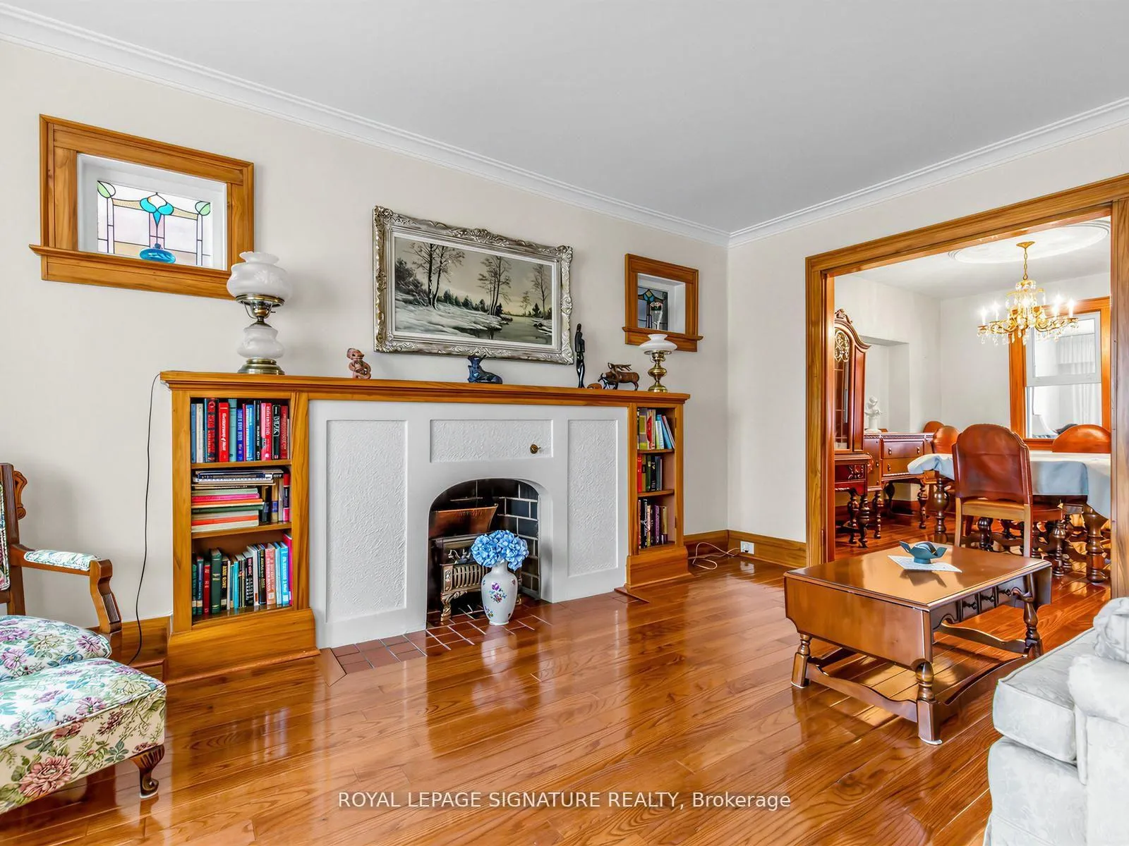 Photo 19 of 136 Cranbrooke Avenue, Toronto, Lawrence Park North — HOMEH