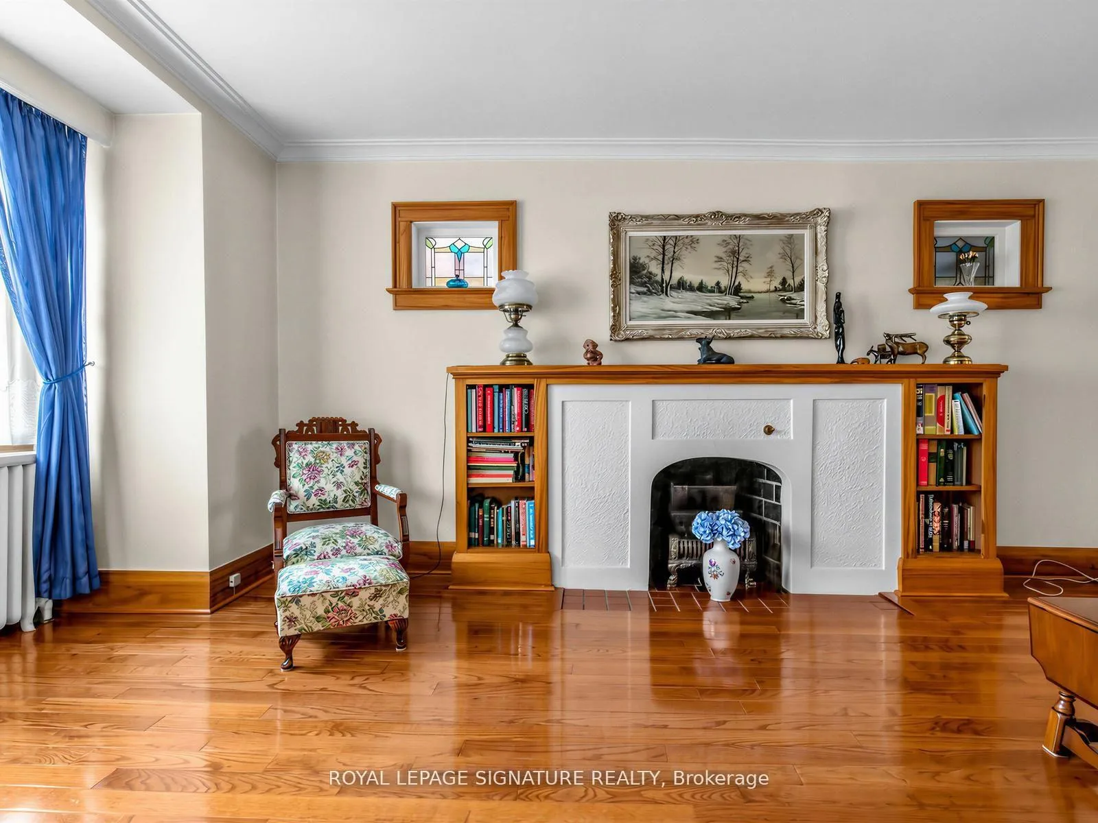 Photo 20 of 136 Cranbrooke Avenue, Toronto, Lawrence Park North — HOMEH