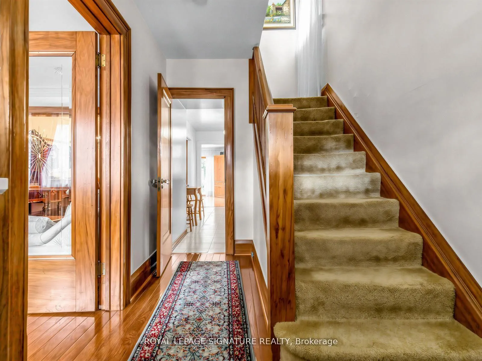 Photo 22 of 136 Cranbrooke Avenue, Toronto, Lawrence Park North — HOMEH