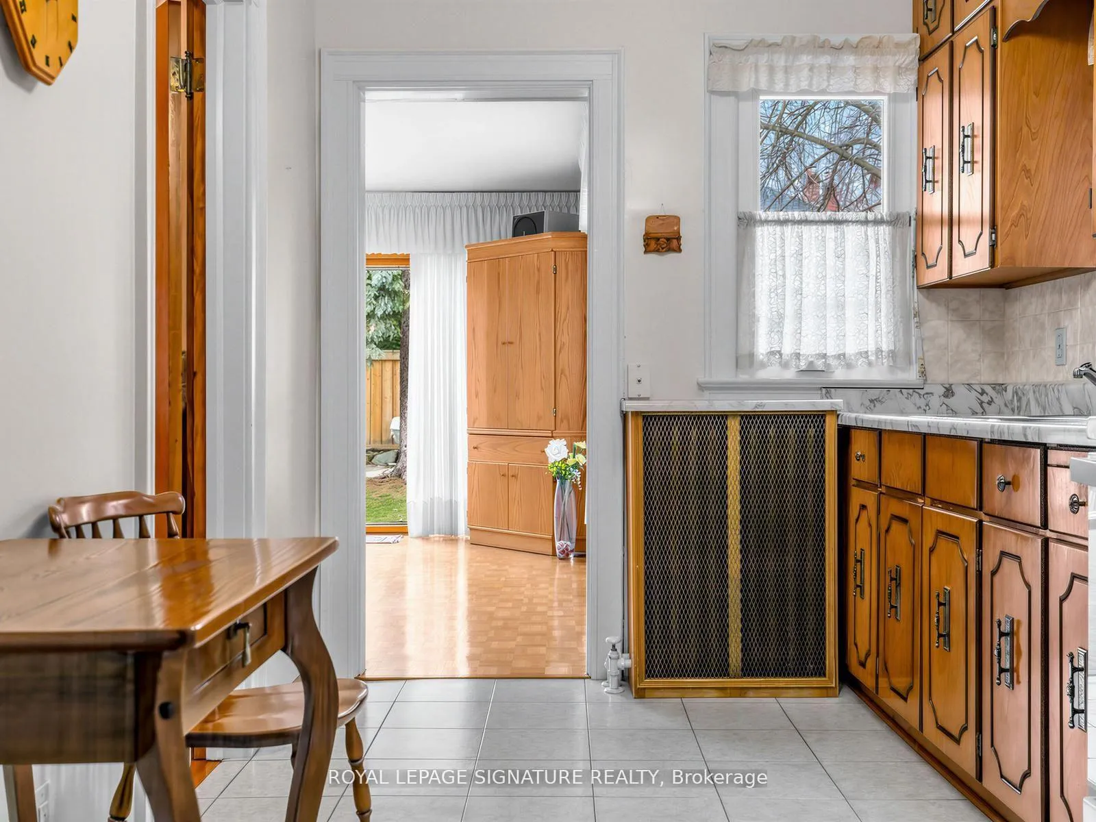Photo 23 of 136 Cranbrooke Avenue, Toronto, Lawrence Park North — HOMEH
