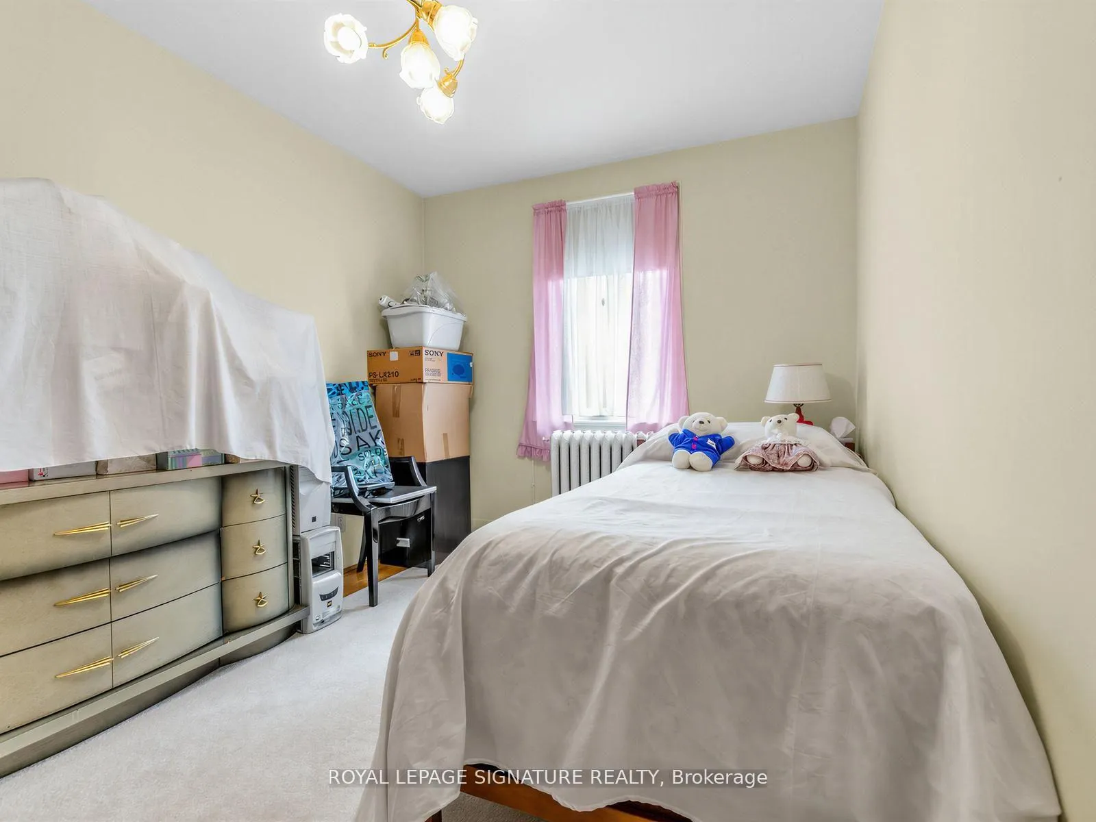 Photo 25 of 136 Cranbrooke Avenue, Toronto, Lawrence Park North — HOMEH