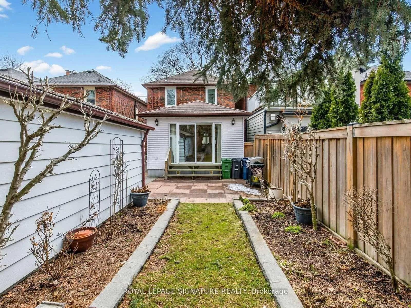 Photo 34 of 136 Cranbrooke Avenue, Toronto, Lawrence Park North — HOMEH