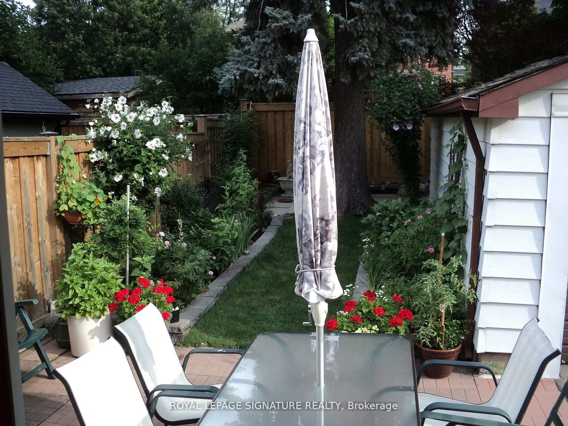Photo 36 of 136 Cranbrooke Avenue, Toronto, Lawrence Park North — HOMEH