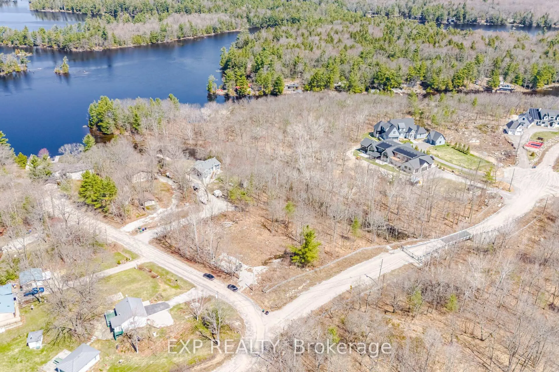 Photo 8 of 3421 Russell Drive, Severn, Rural Severn — HOMEH
