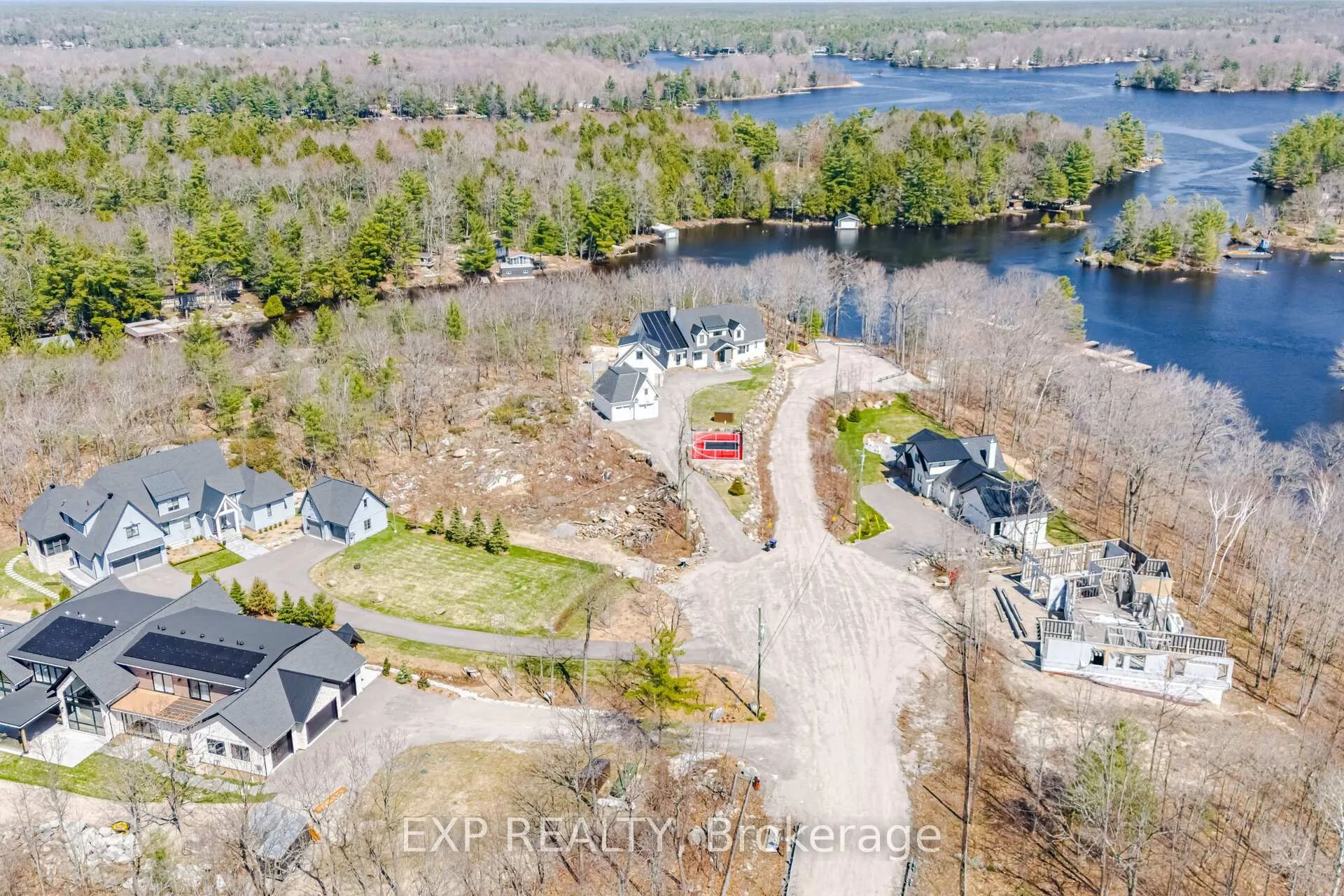 Photo 21 of 3421 Russell Drive, Severn, Rural Severn — HOMEH