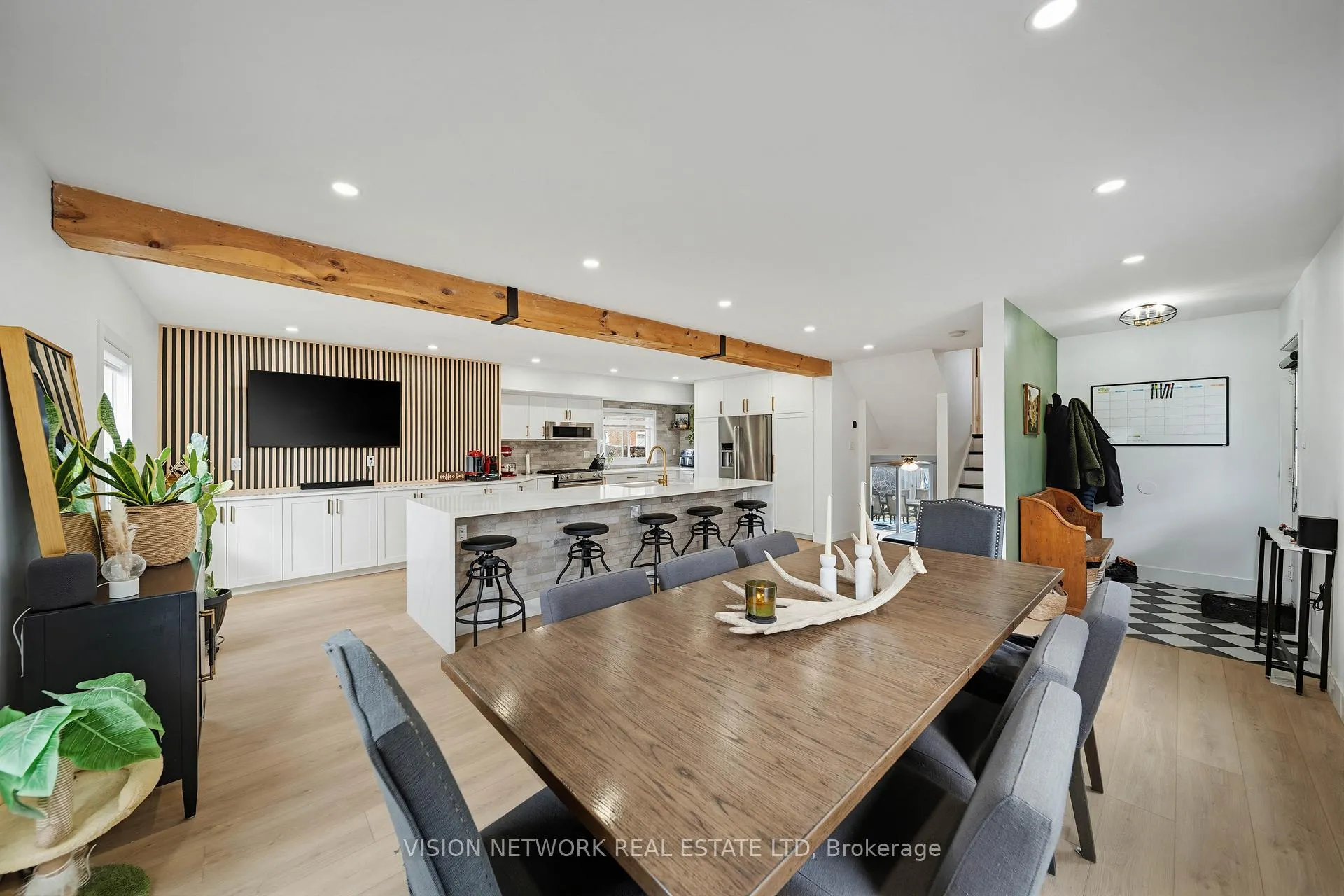 Photo 7 of 266 Chestnut Street, St. Thomas — HOMEH