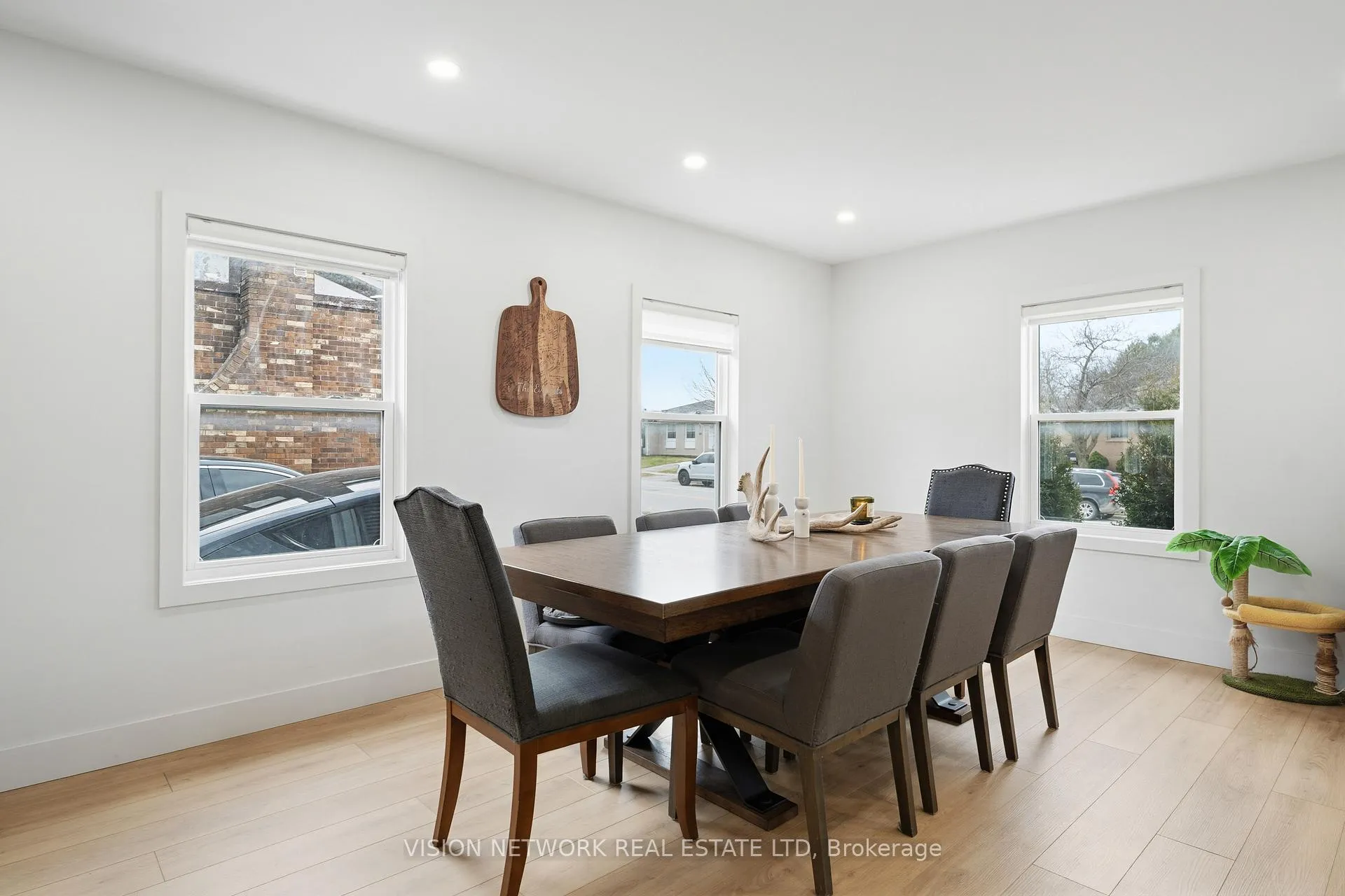 Photo 13 of 266 Chestnut Street, St. Thomas — HOMEH