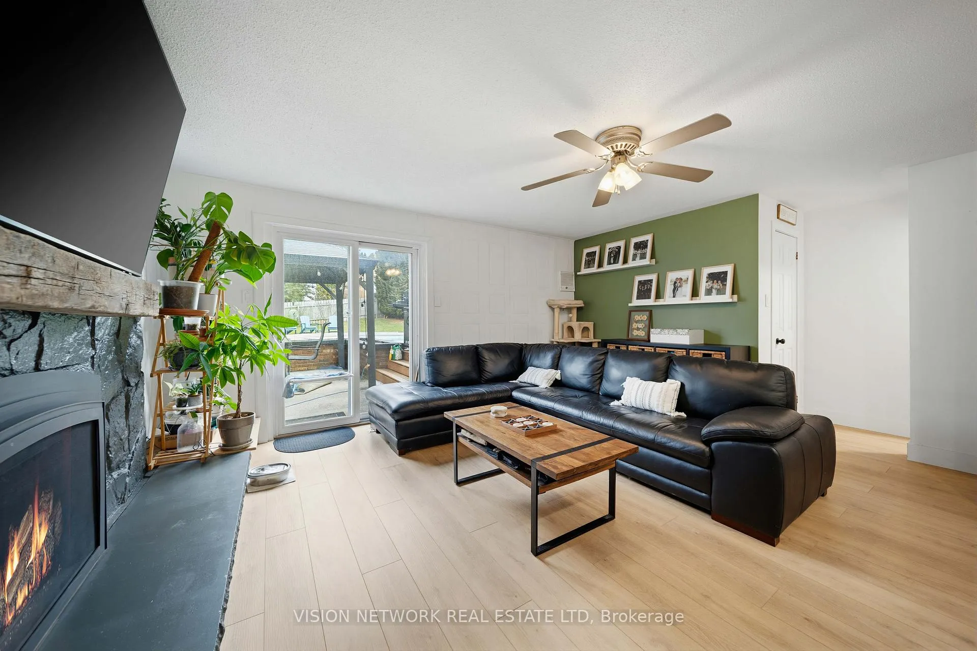 Photo 16 of 266 Chestnut Street, St. Thomas — HOMEH