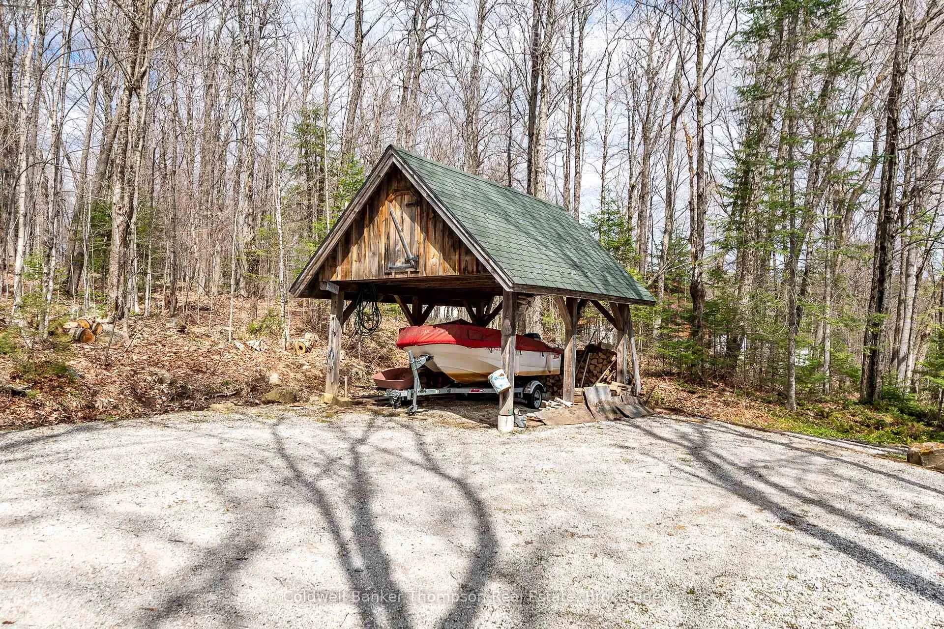 Photo 31 of 23 Maple Drive, Perry — HOMEH